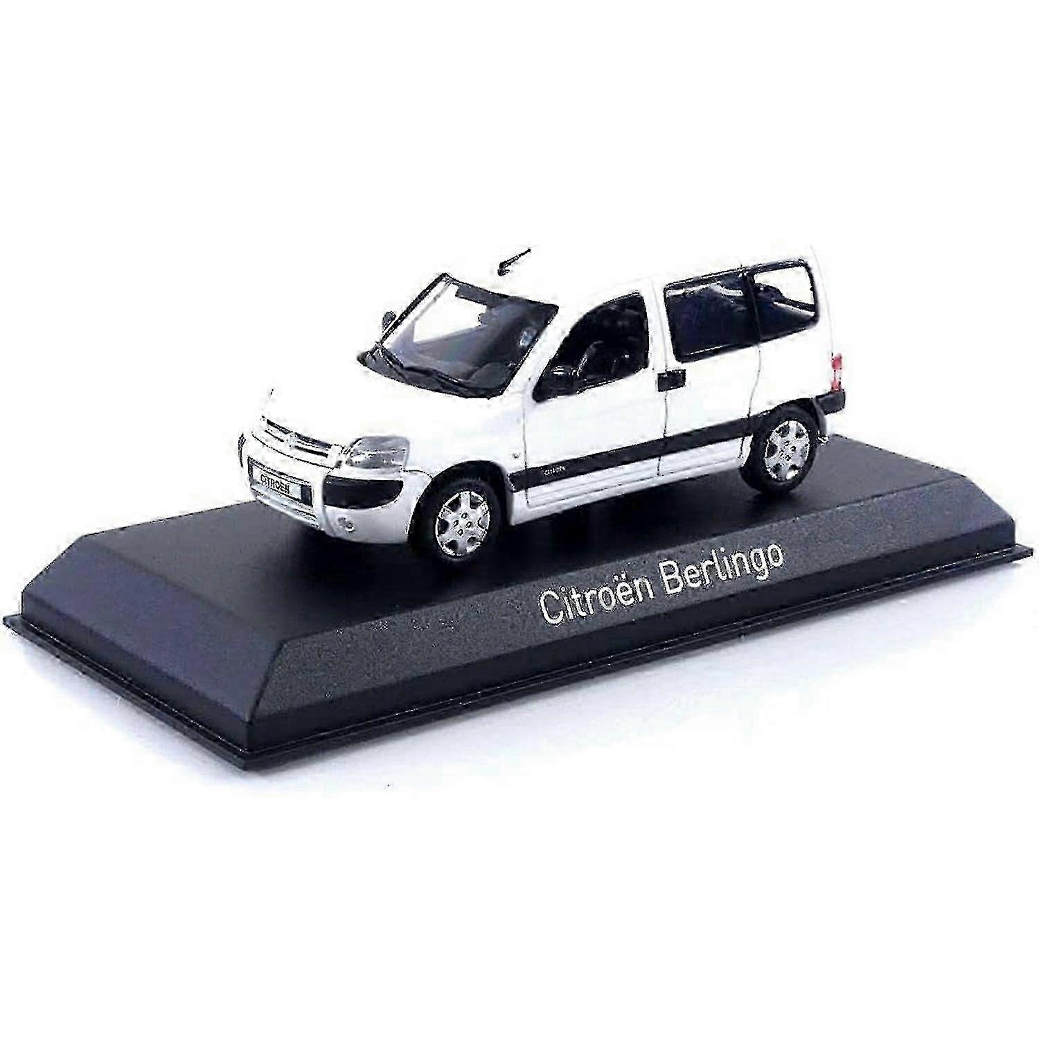 Citroen Berlingo Diecast Model 1:43 scale