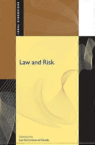 Law and Risk