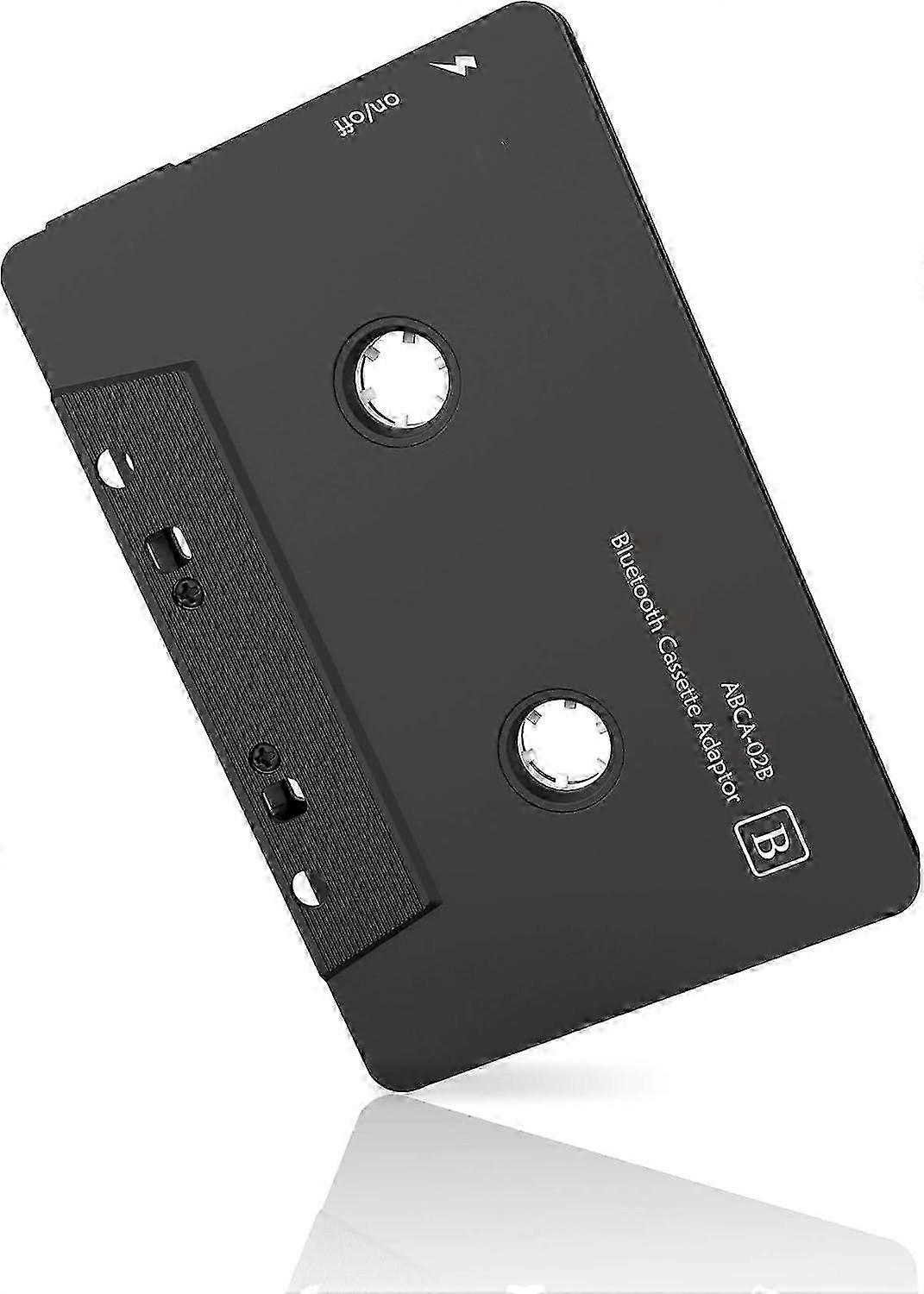 Why do you need me?When you have a vintage car with a tape player, the cassette Bluetooth receiver will let you continue to enjoy  SZRH