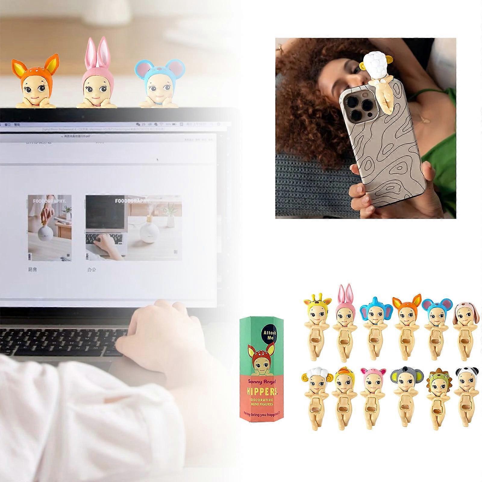 A of Playfulness To Your Space with Our Popular Animal Ornament A Must Have for All Trendsetters Christmas Ornament Set Shatterproof