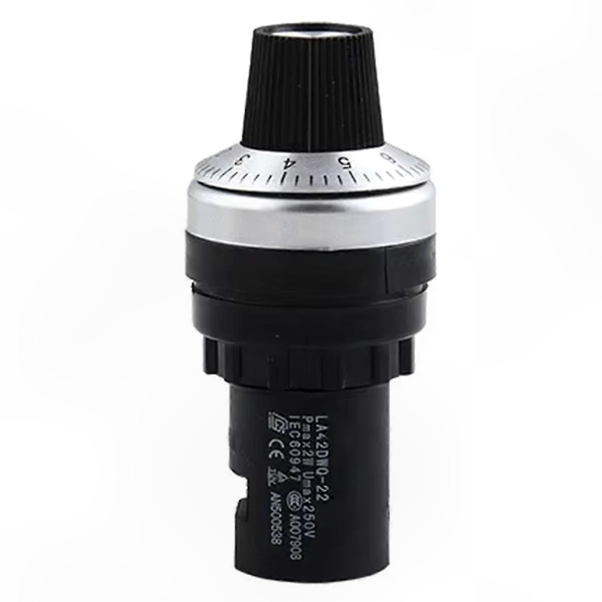 20K Ohm Variable Frequency Potentiometer 2PC - LA42DWQ, Special 20K for Electronics