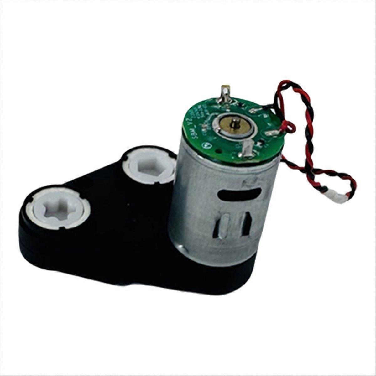 For P10S Pro/G20 Dual Roller Brush Main Brush Motor
