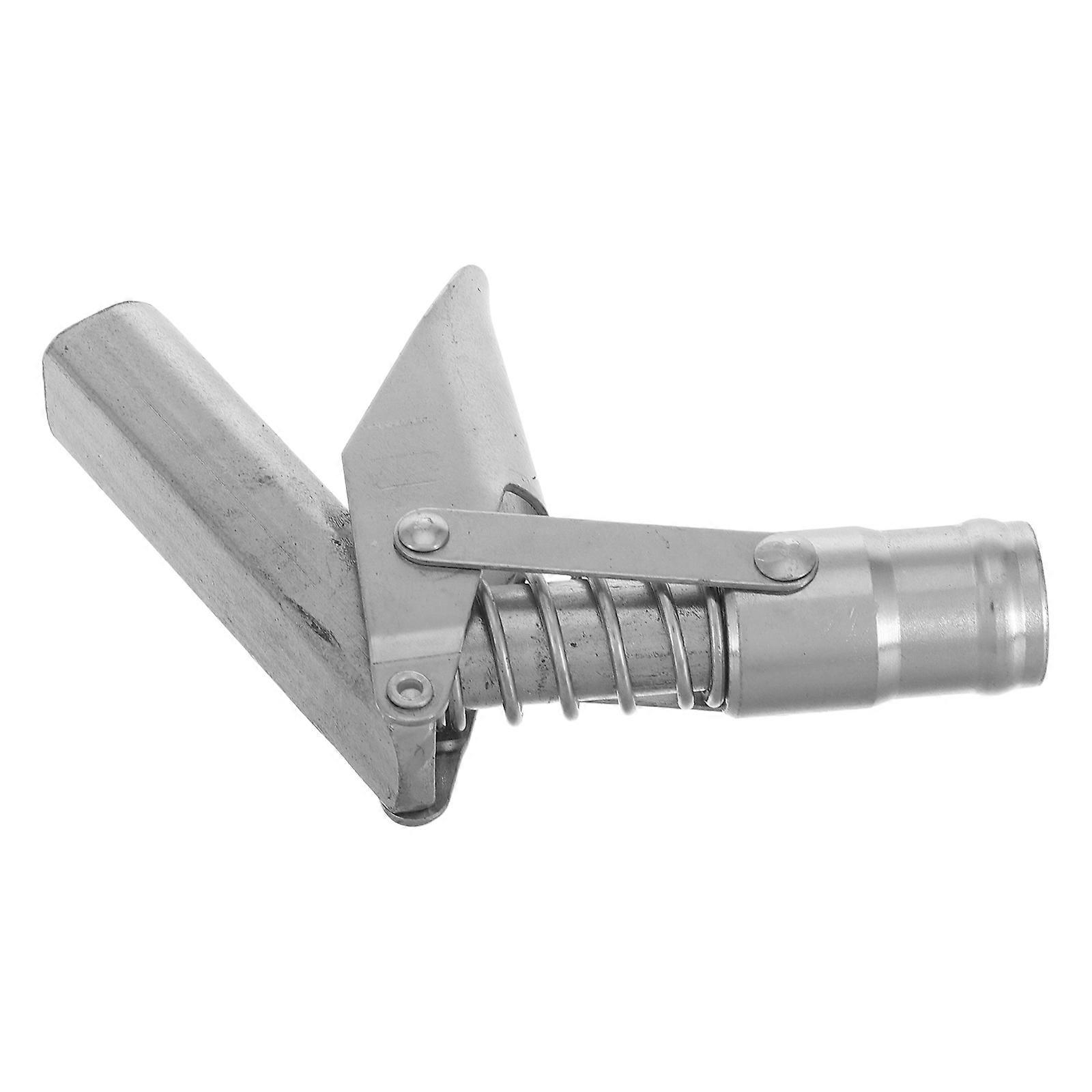 Metal Grease Sprayer Coupler Nozzle for Grease Coupler Replacement