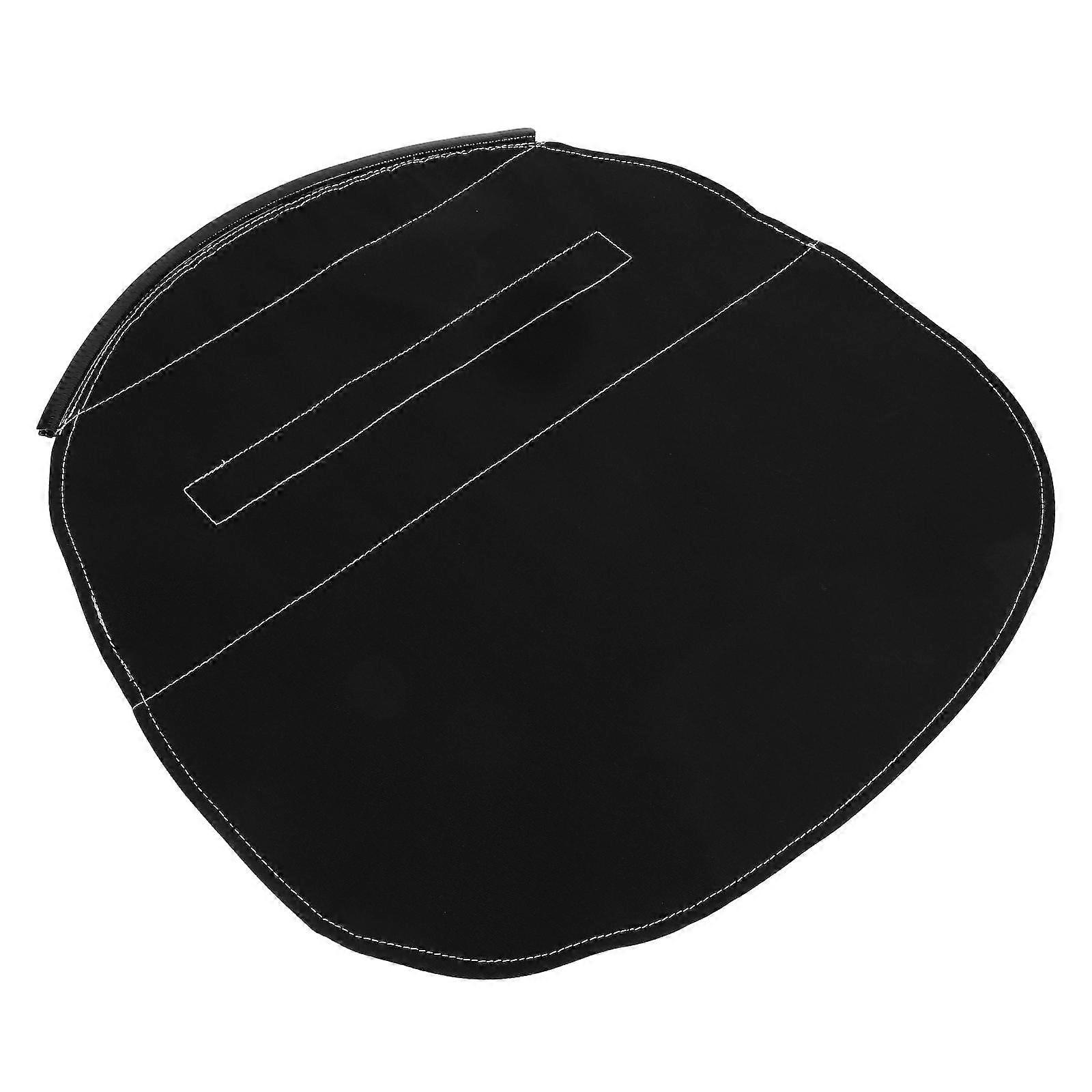 Welding Cap for Fire Resistant Head and Neck Protection for Tools