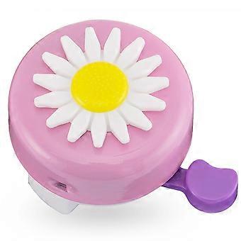 Kids Bike Bell for Children's Bike Accessories1pcpink