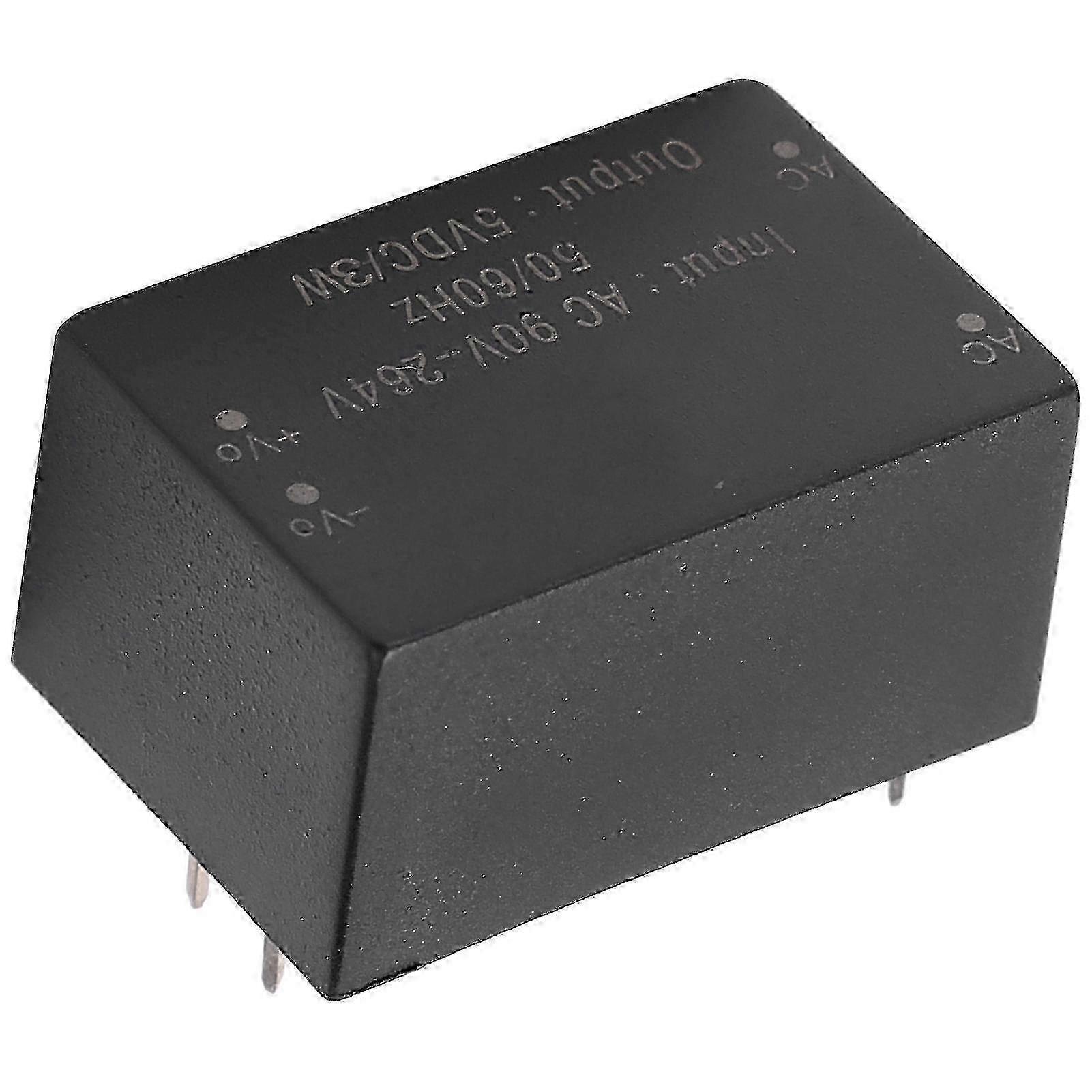 Isolation Switch Power Module ACDC 220V5V 3W Buck Board Smart Home Contorl Components 2025