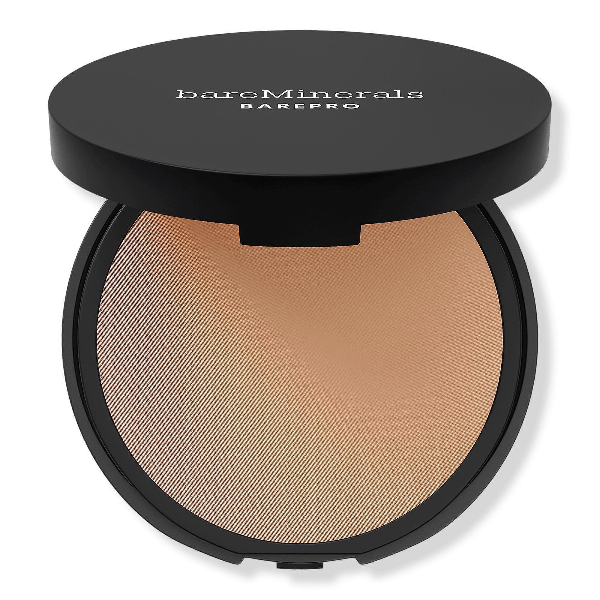 Bareminerals Barepro 16-hr Skin-perfecting Powder Foundation、ミディアム30ウォーム、0.34オンス