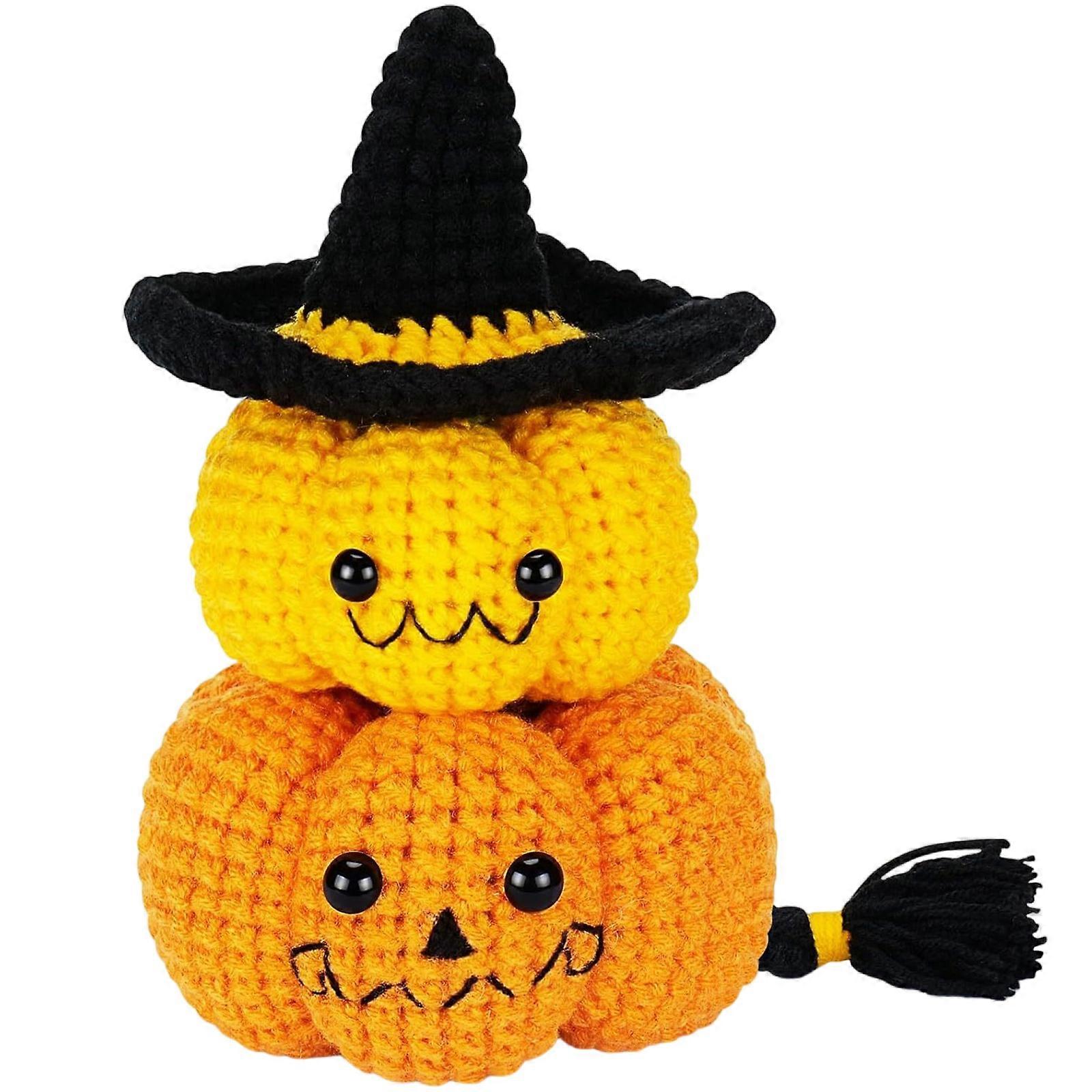 Natural Fiber Crochet Doll With Step By Step Instructions And Efficient Bag For Family Friendly Art Projects Multicolor