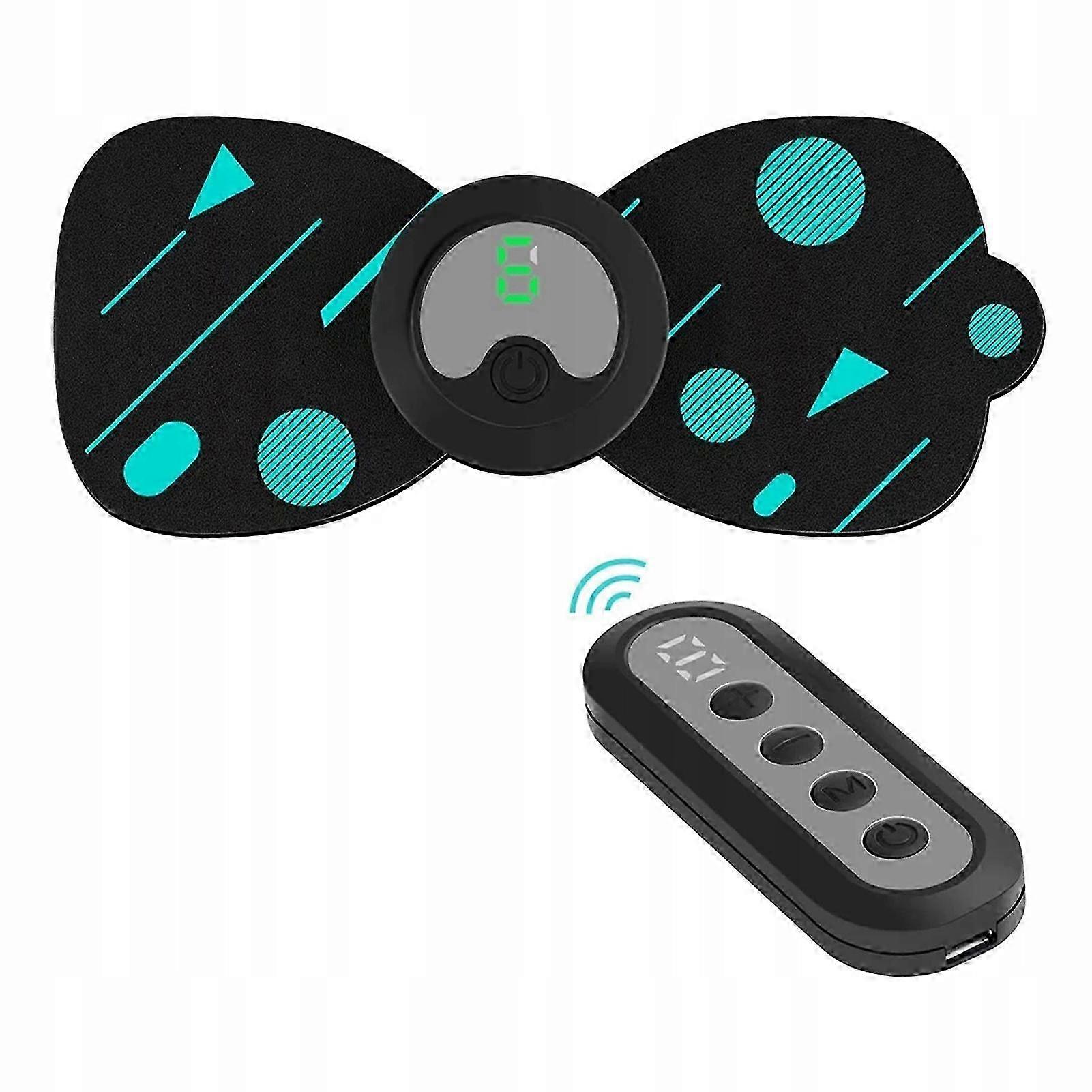 Pain Relief Sciatica Shoulder Muscles Back Akumu