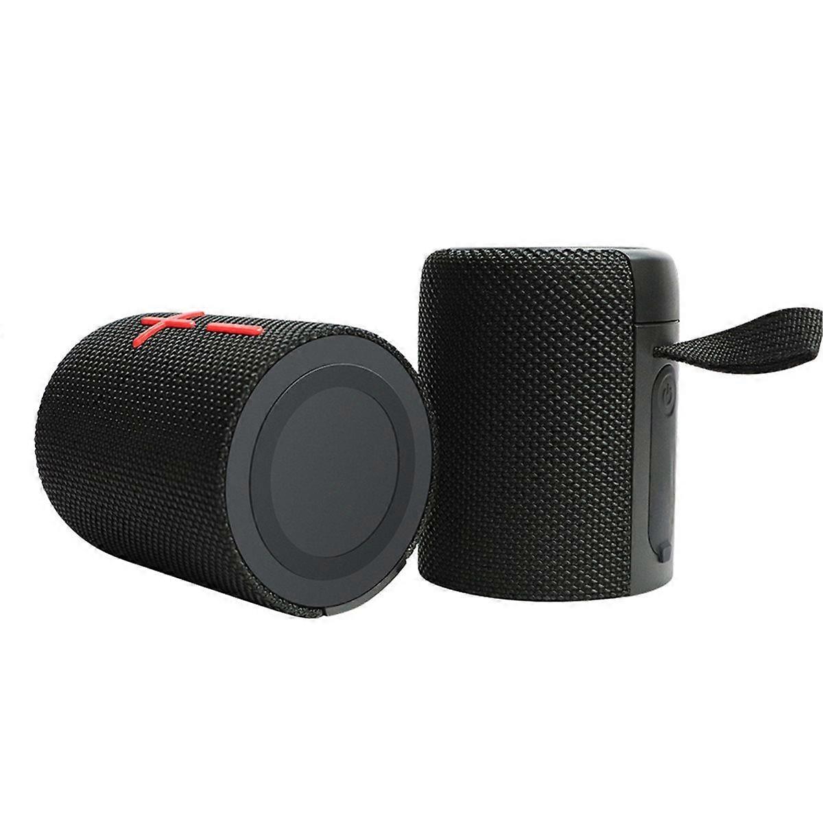 2 in 1 Magnetic Dual Splittable Bluetooth Speaker Split Wireless Bluetooth Speaker 20W Powerful HIFI Stereo
