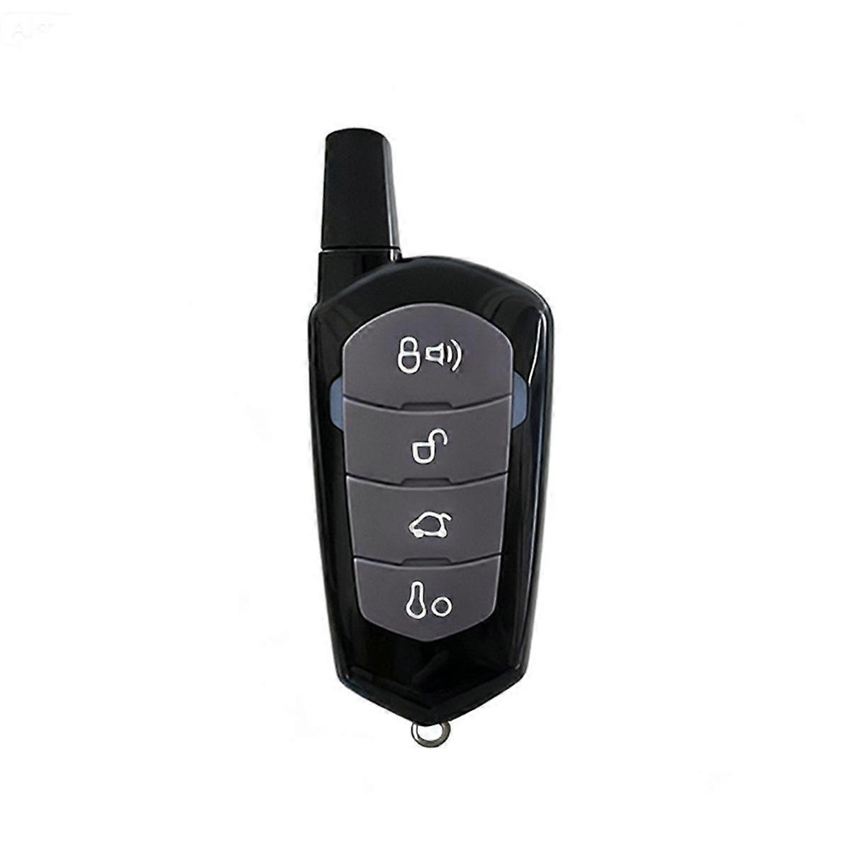 Wireless Garage Remote Control 433mhz Mini Copy Rolling Shutter Door Garage Door Remote Control