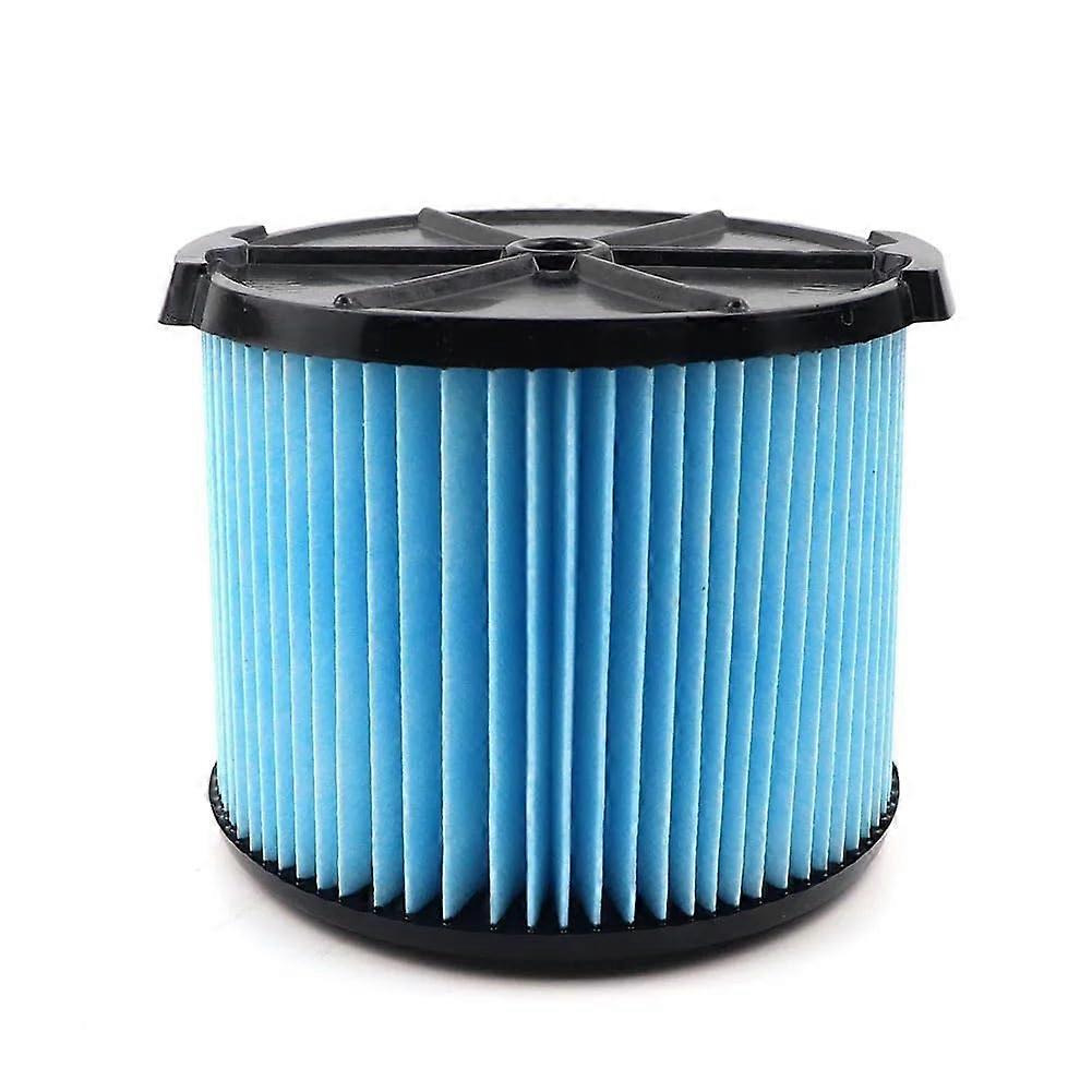 Wet Dry Vacuum Filter Compatible with VF3500 VF4000 VF5000 VF6000 Replacement Part