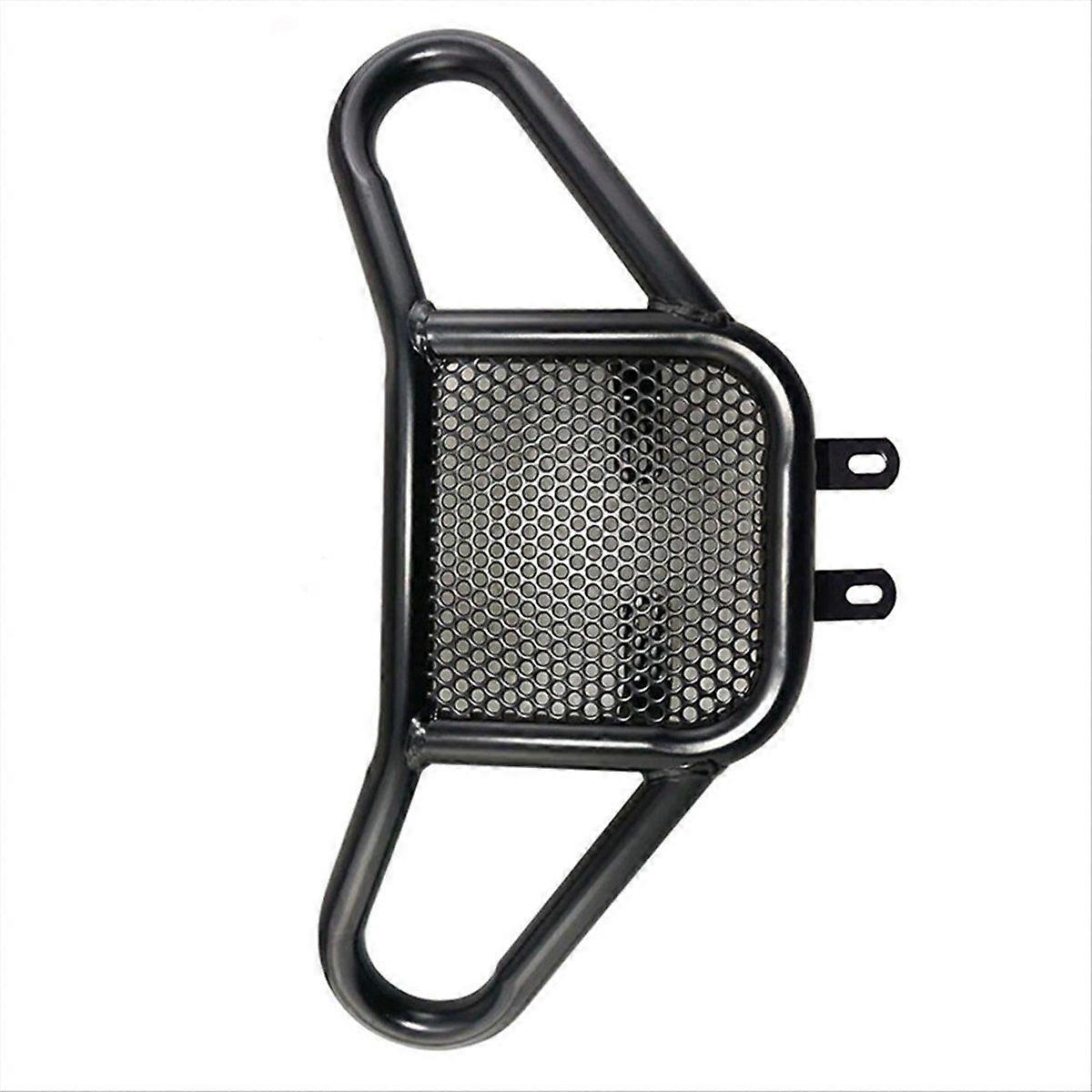 Front Bumper Guard Grab Bar Frame Protector Crash Bars for 700 2022-2025 Collision Bar Motorcycle Parts