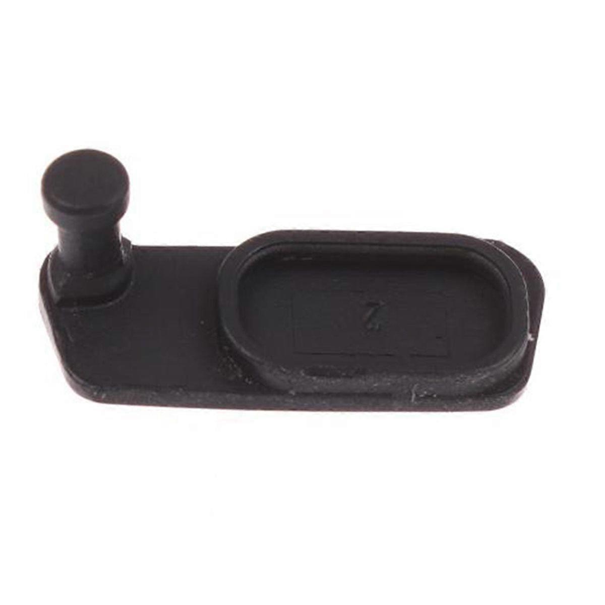 Charging Rubber Cap for Edge 1030 Anti-Dust USB Cover Bottom Accessory Charging Port Plug Protector
