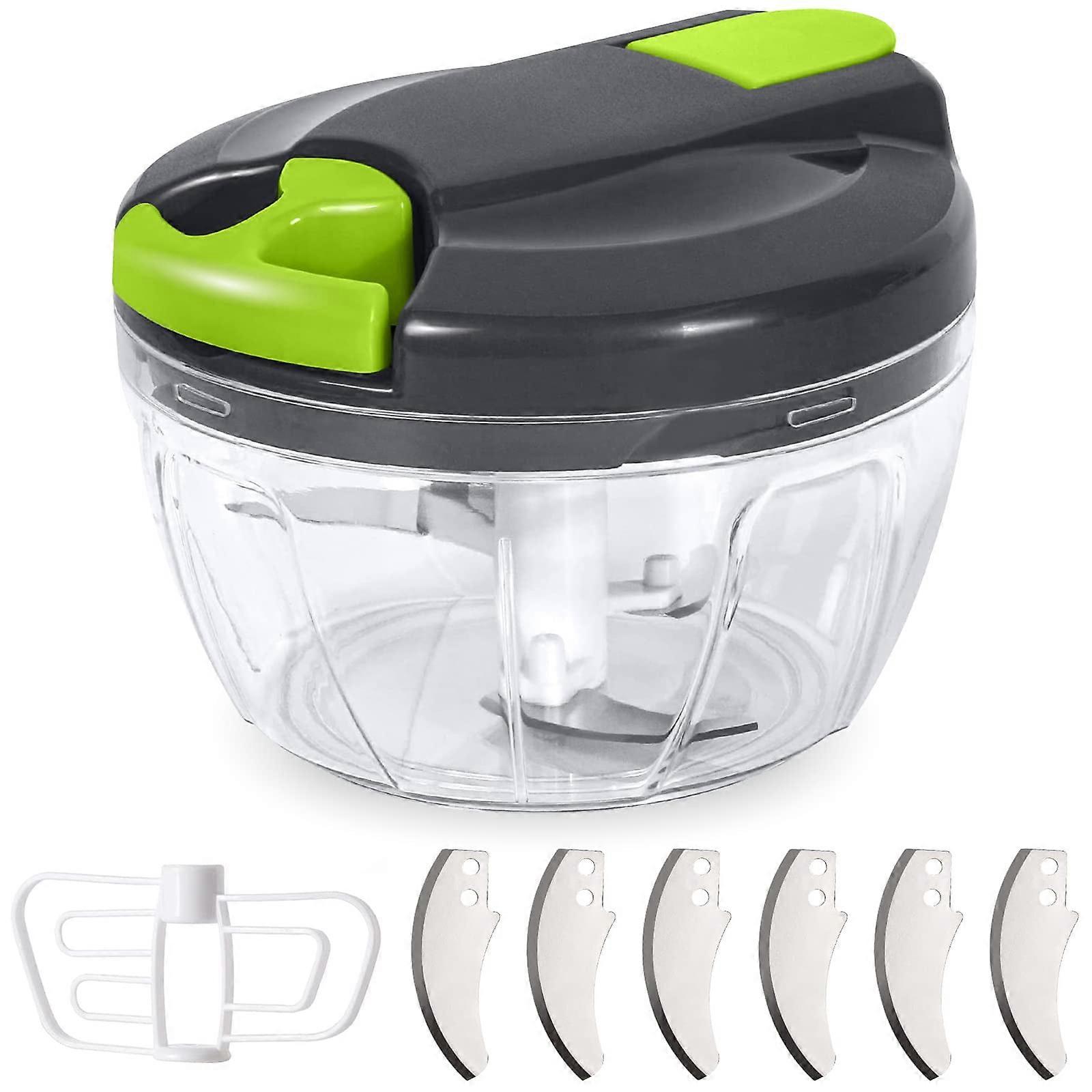 Onion cutter manual onion chopper multi-chopper