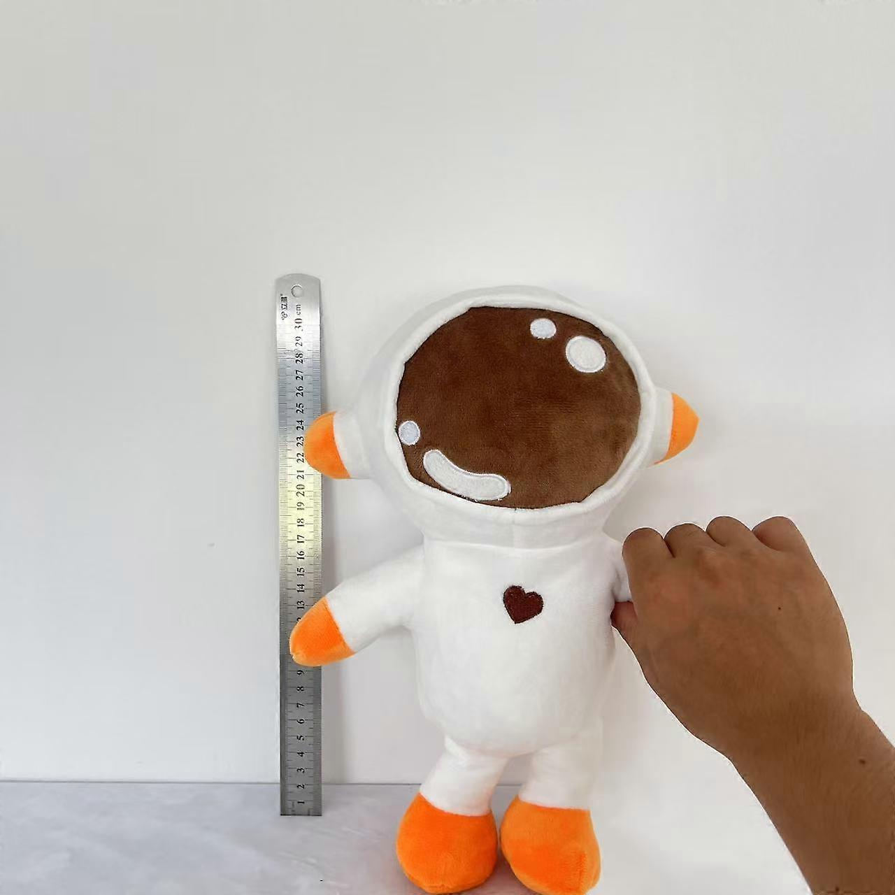 American Eagle Plush Toy Doll