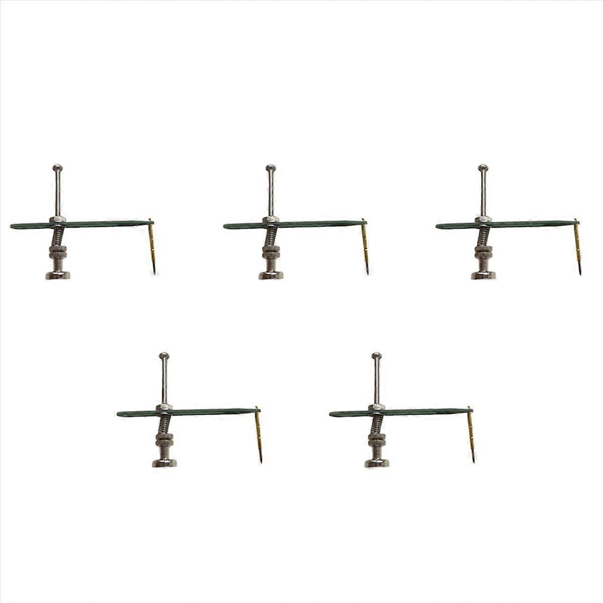 5X Components IC Chip Module Cpu Circuit Board PCB Electronic Production Welding Fixed Test Probe Pr