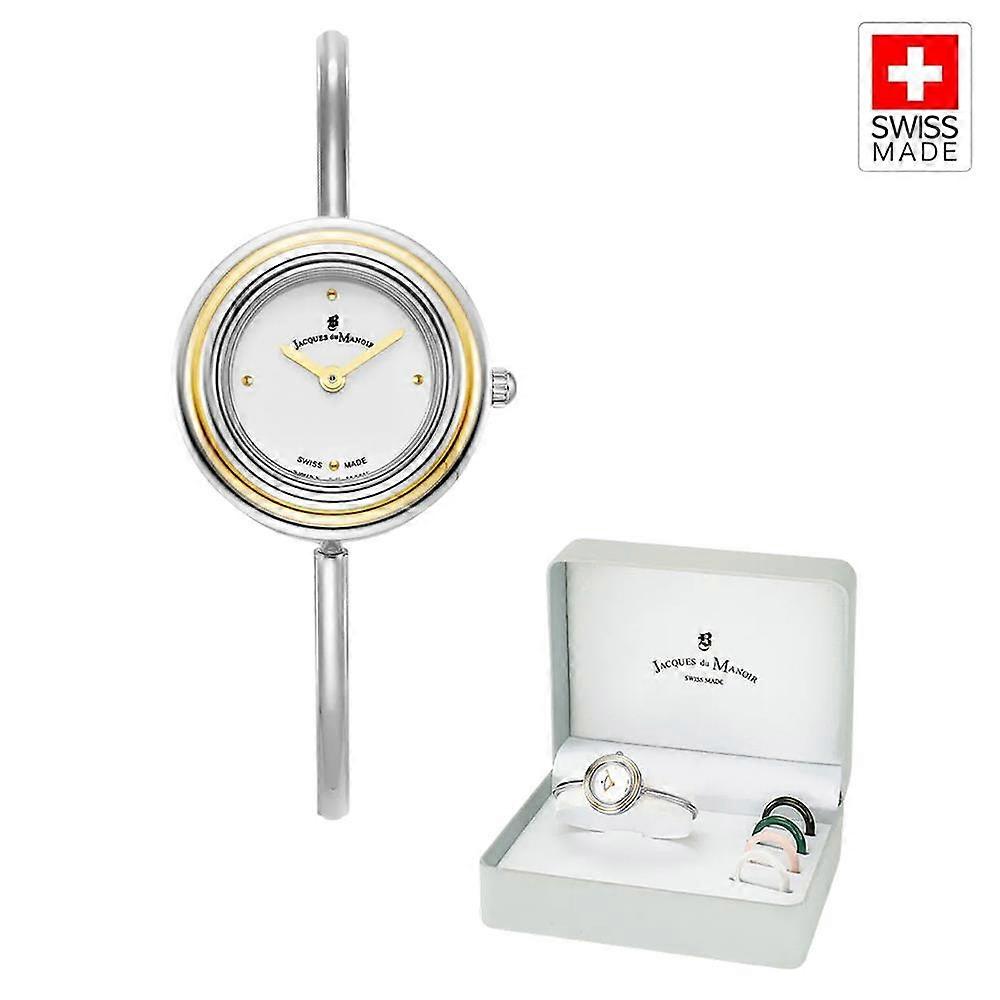 JACQUES DU MANOIR JWL05403 Women's Watch