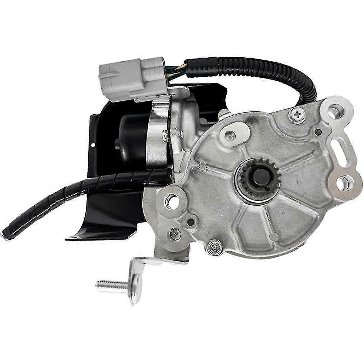 Vacuum Actuator 41450-35031 Compatible with 4Runner Differential