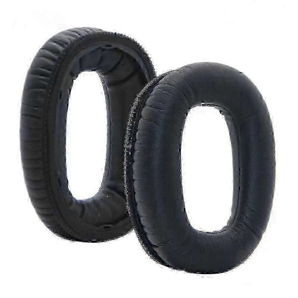 w Compatible Replacement Earpads For Marshall Monitor 2 Anc Headphone f54