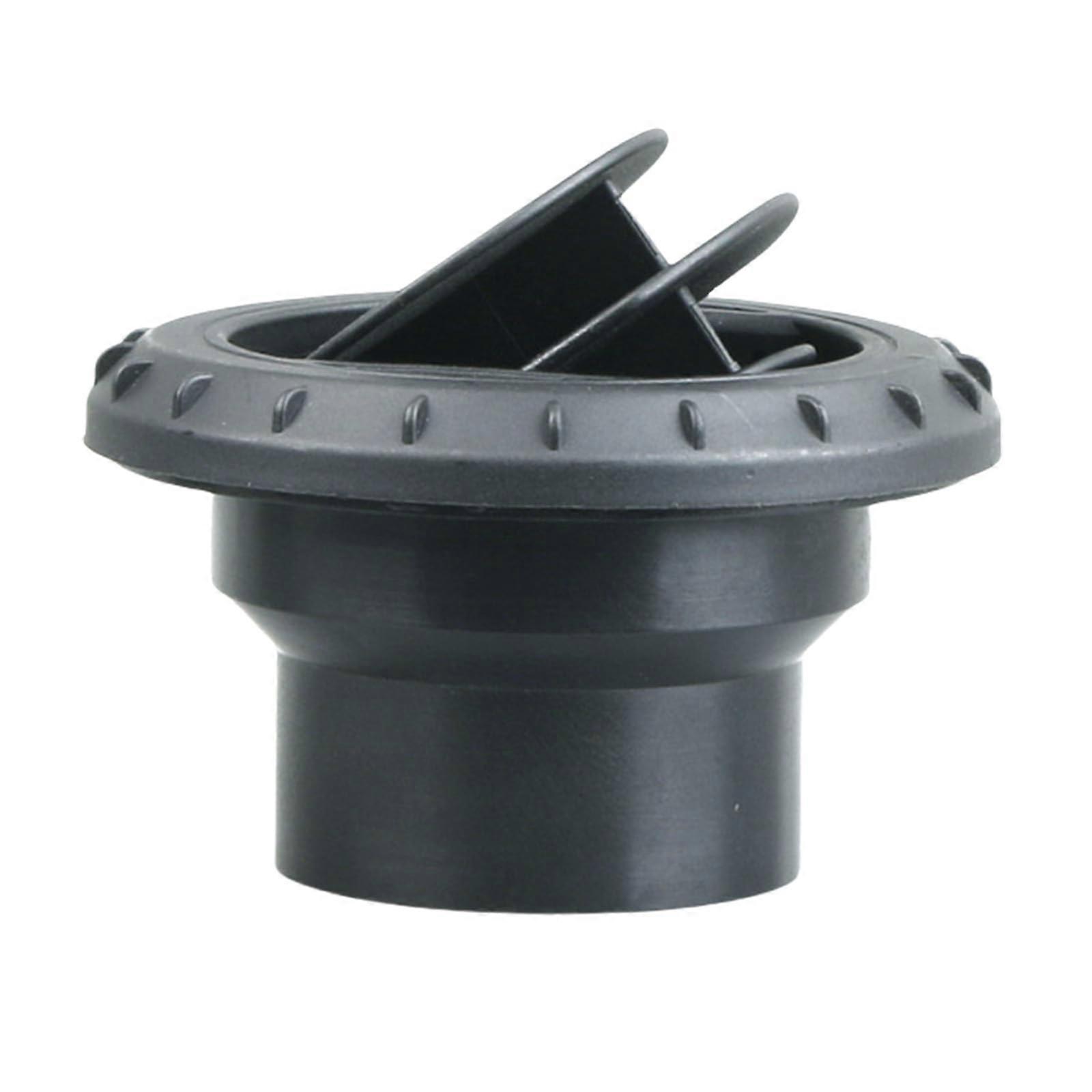 Vehicle Heater Air Outlet Upgrade for Enhanced Warmth and Vent Temperature Control Camping