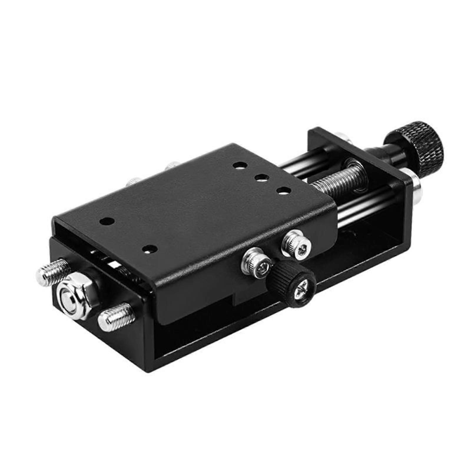 Engraving Machine Z Axis Bracket Adjustable Metal Module for TTS55 TTS20 with Precise Height Adjustment