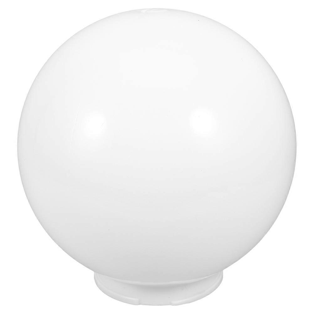 Acrylic Globe Lamp Shade for Lighting with Replacement Light Globe Ceiling Fan Light Cover
