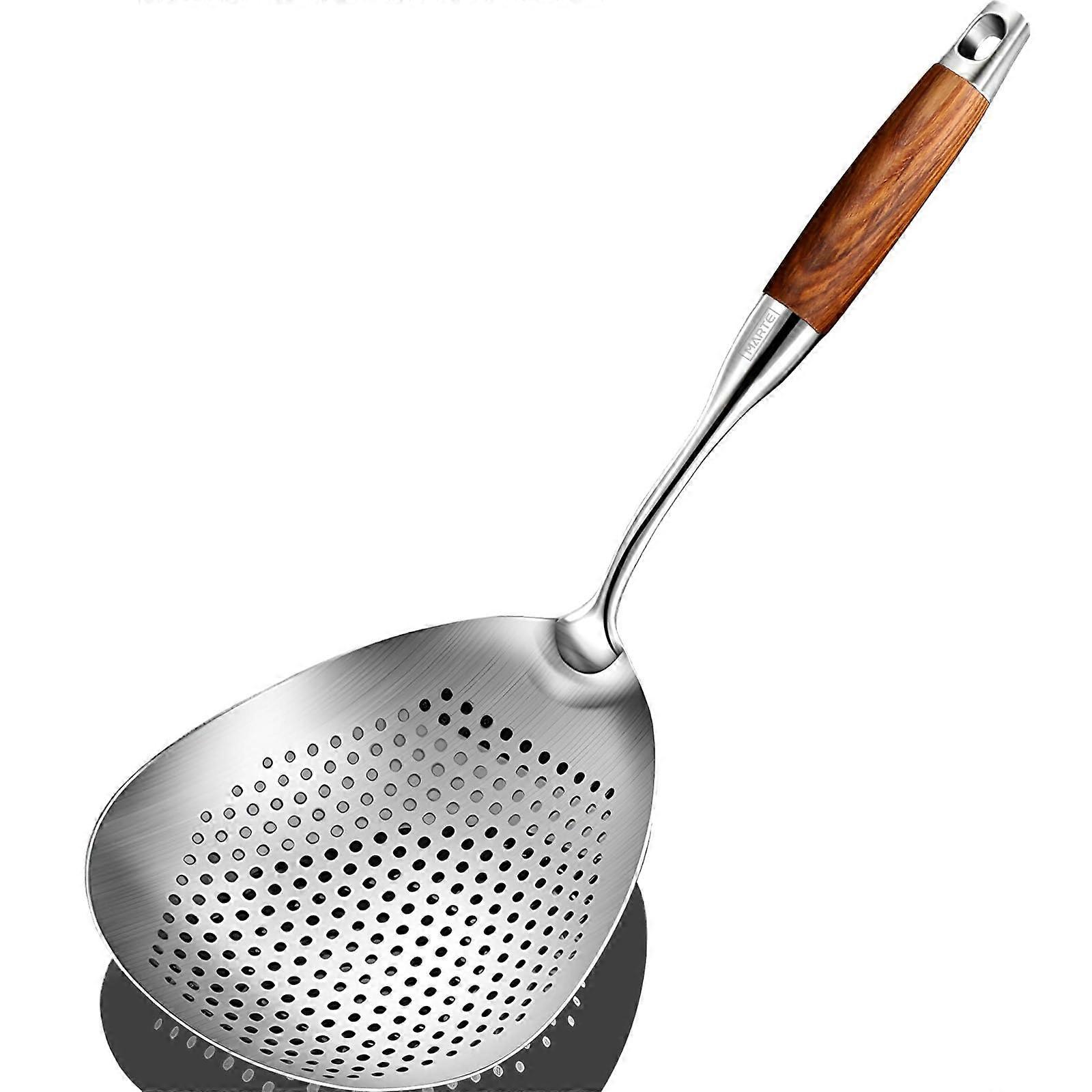 Cooking Utensils Set of 6 Silicone Nonstick Kitchen Tools for Stirring, Serving, Baking