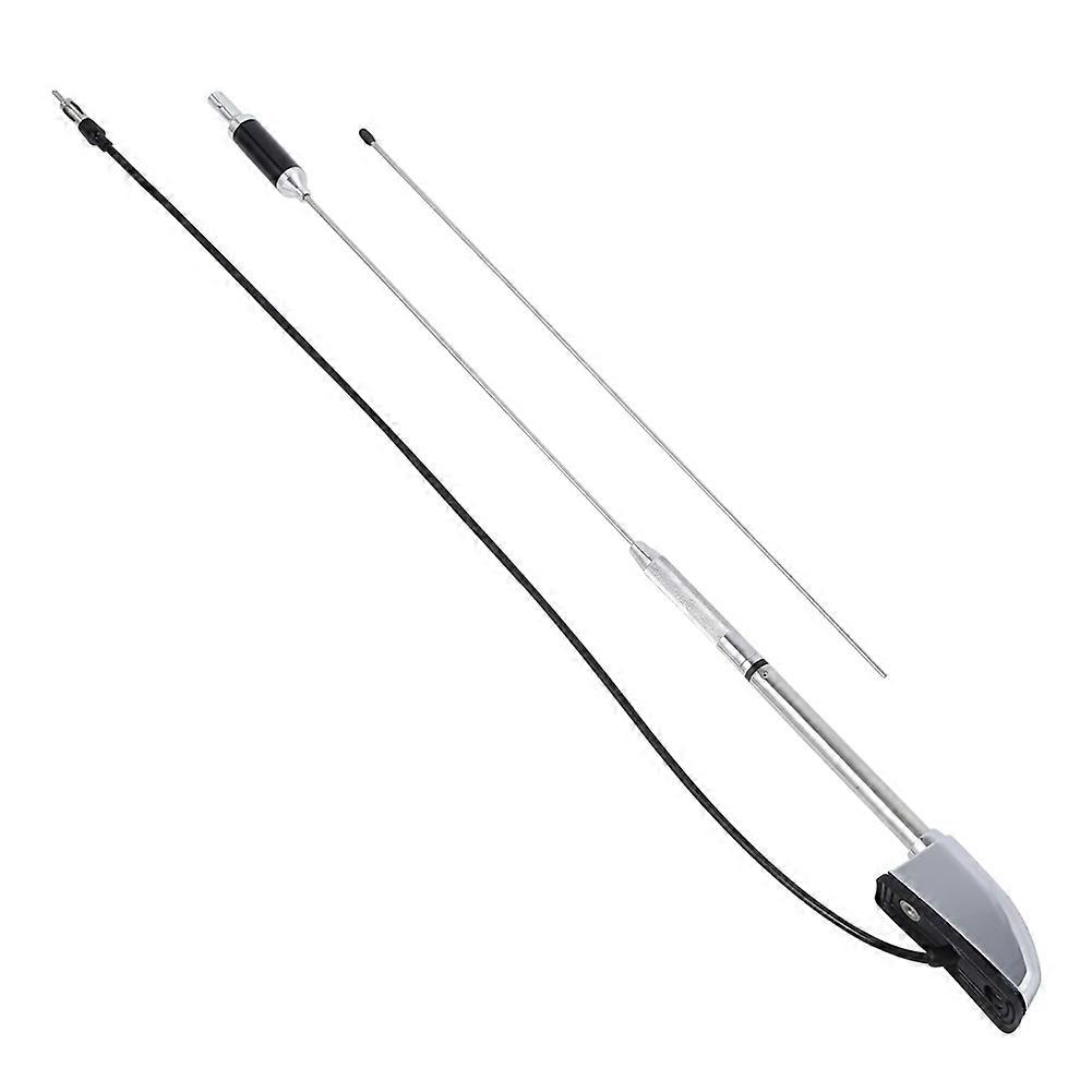 Motorcycle Antenna Mount Assembly Accessories for