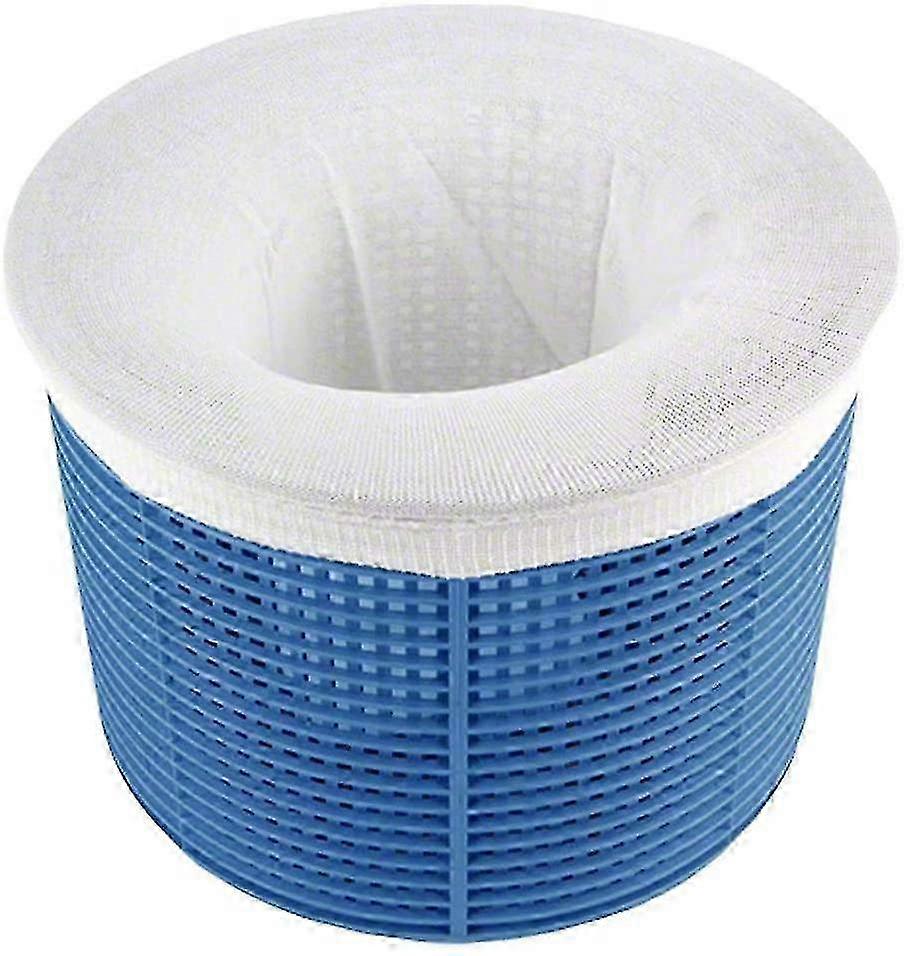 Disposable pool socks - 30 pcs universal skimmer pre filter