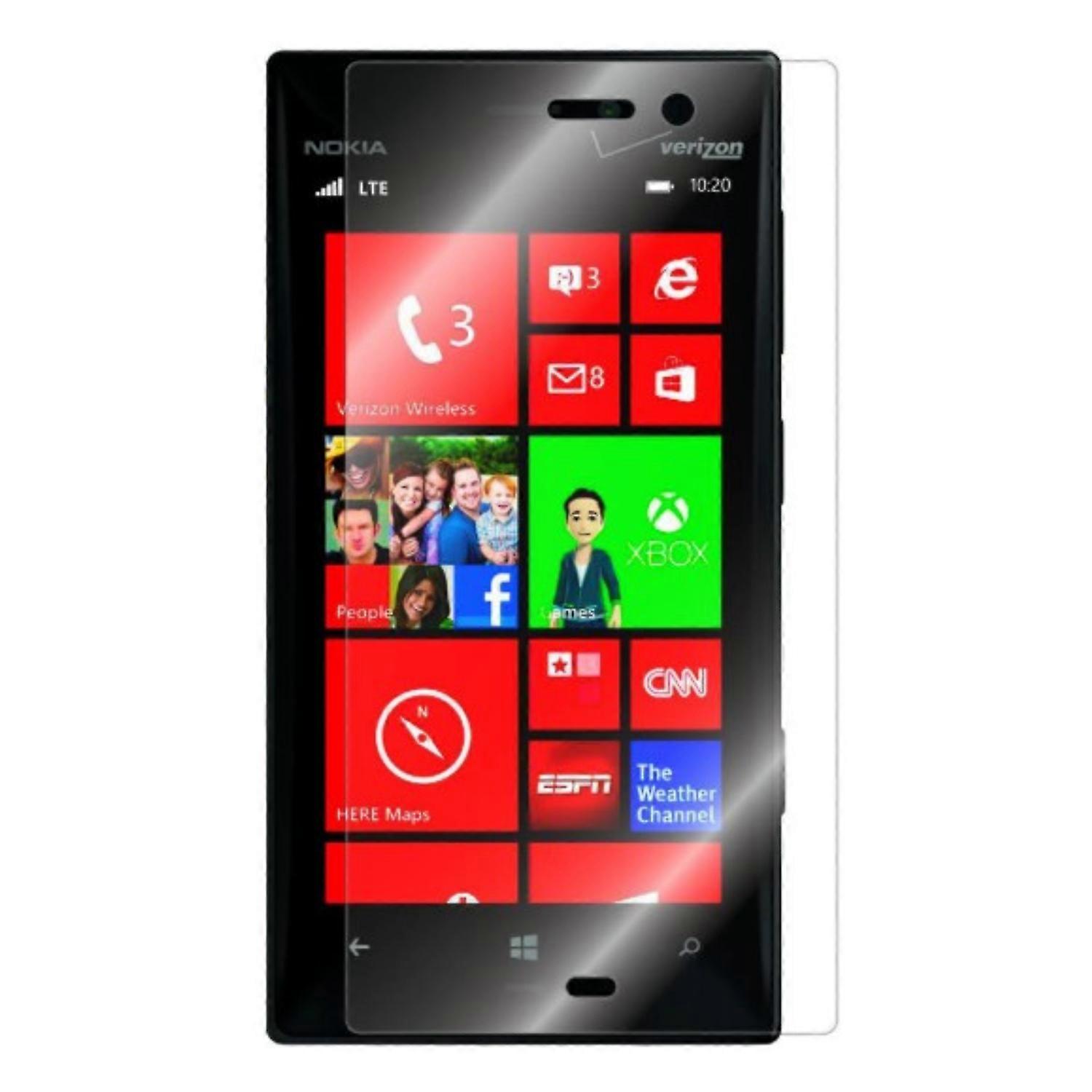 Nokia Lumia 928 Hydrogel Screen Protector (copy)