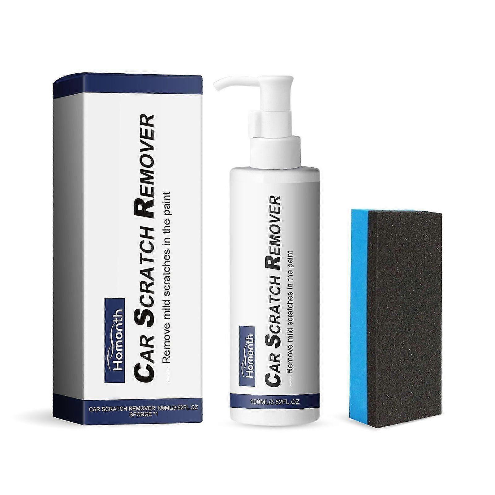 Car Scratch Remover - Easy Paint Repair