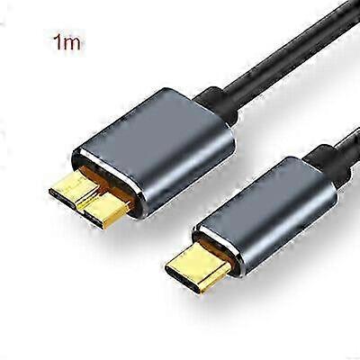 Magic USB 3.1 Type-C to 3.0 Micro Adapter Type-C to Micro-B USB Data Cable