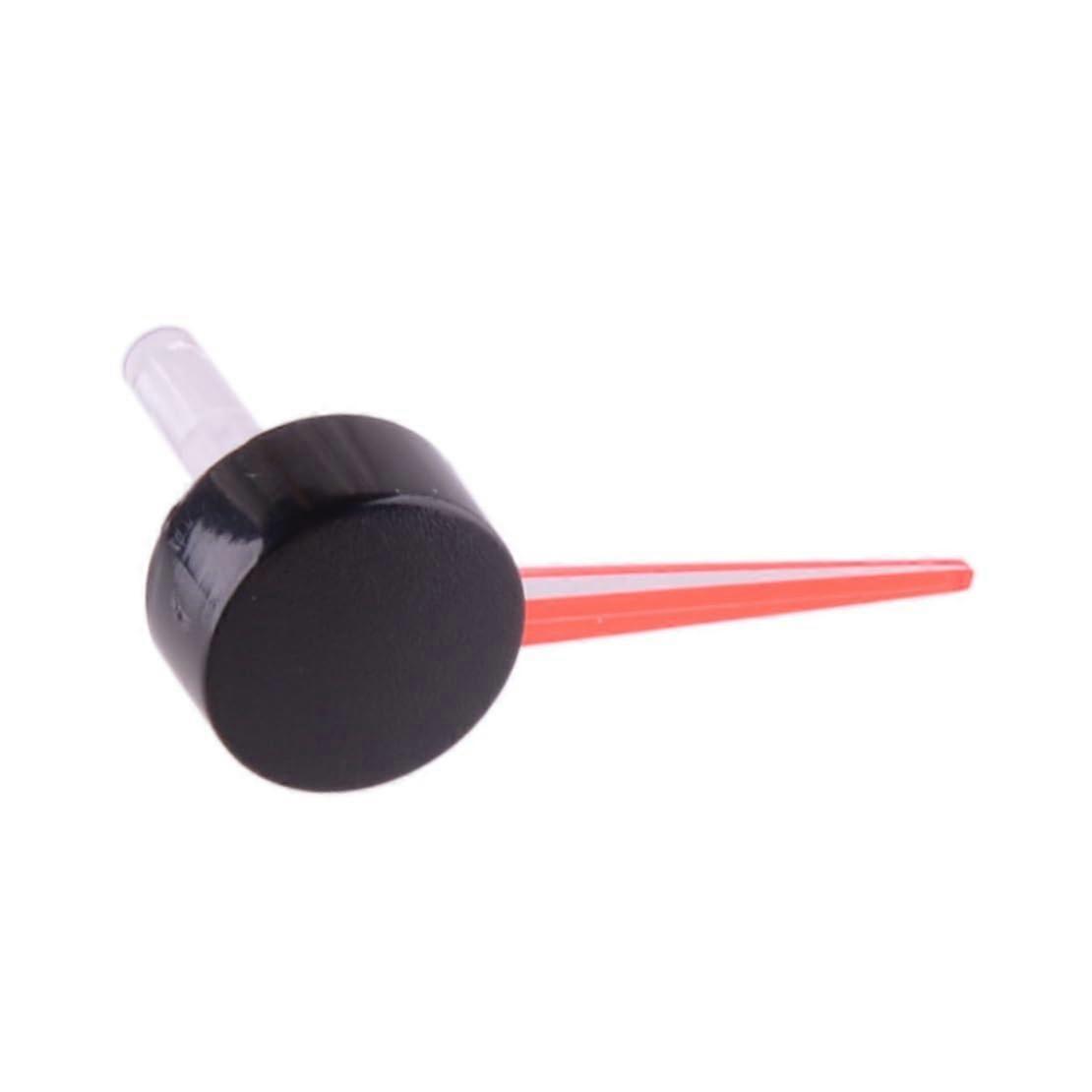 5Pcs 26mm Universal Speedometer Needle Gauge Cluster Pointer for Car Motorcycle MGZ26