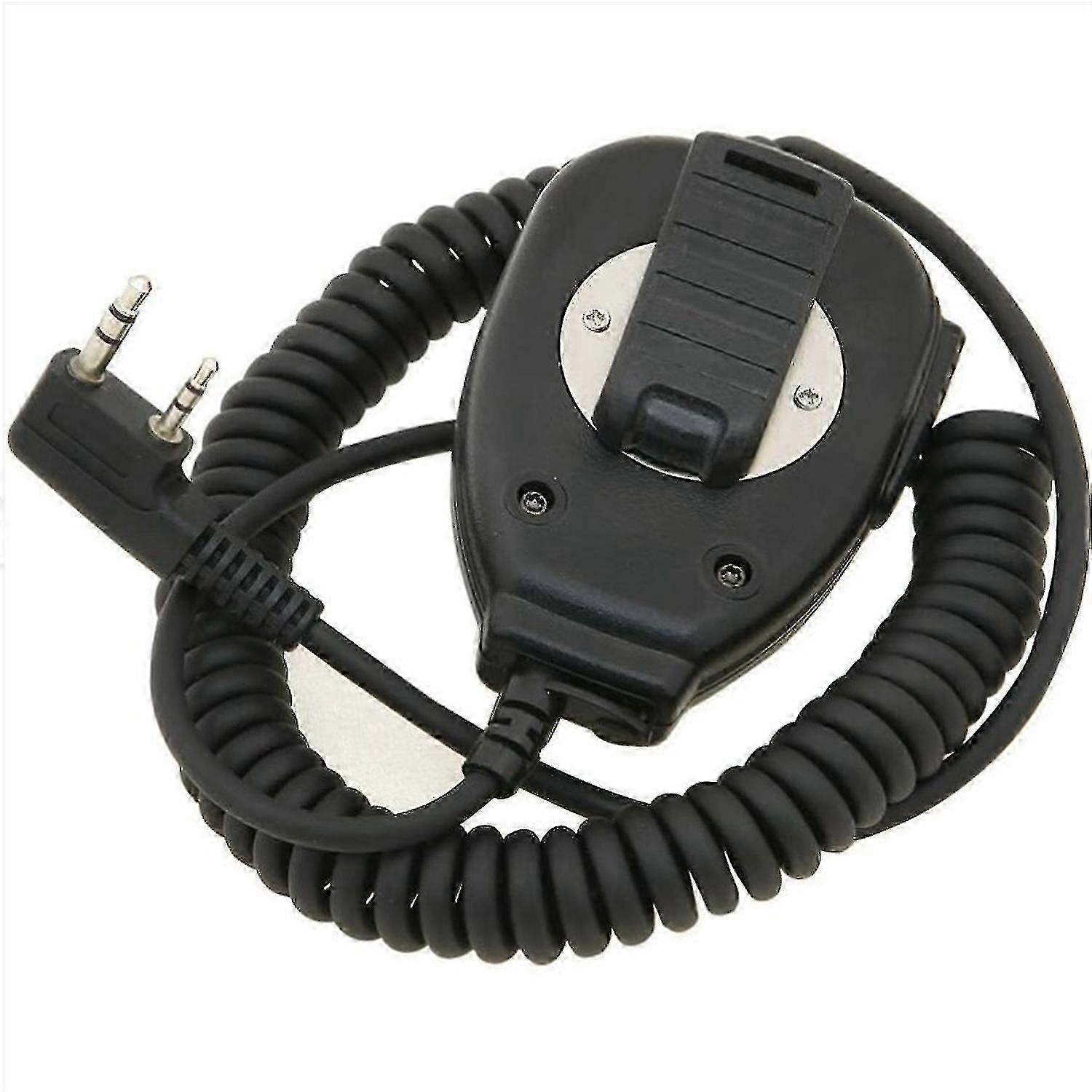 Microphone Walkie Talkie hwyC