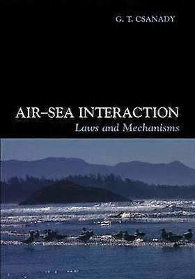 Interaction air-mer