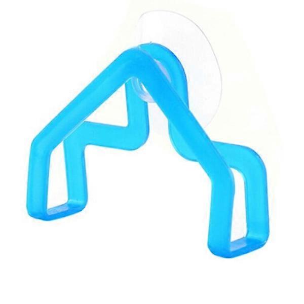 Sponge holder for sink Light blue