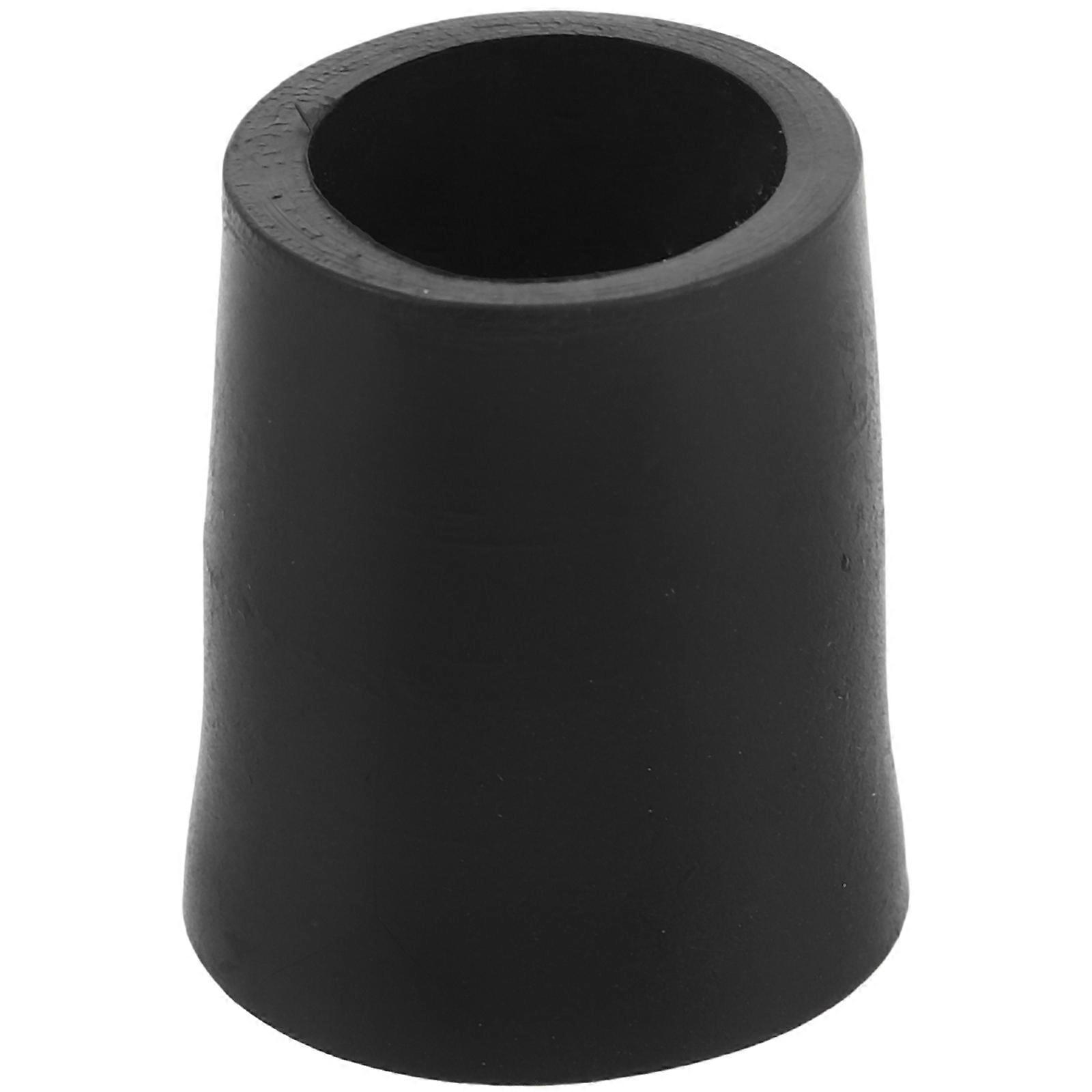 Blind Cane Tip Replacement Rubber Tips for Mobility Aid