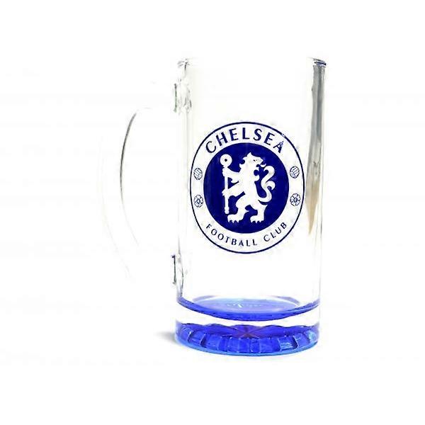 Chelsea FC Pint Glass
