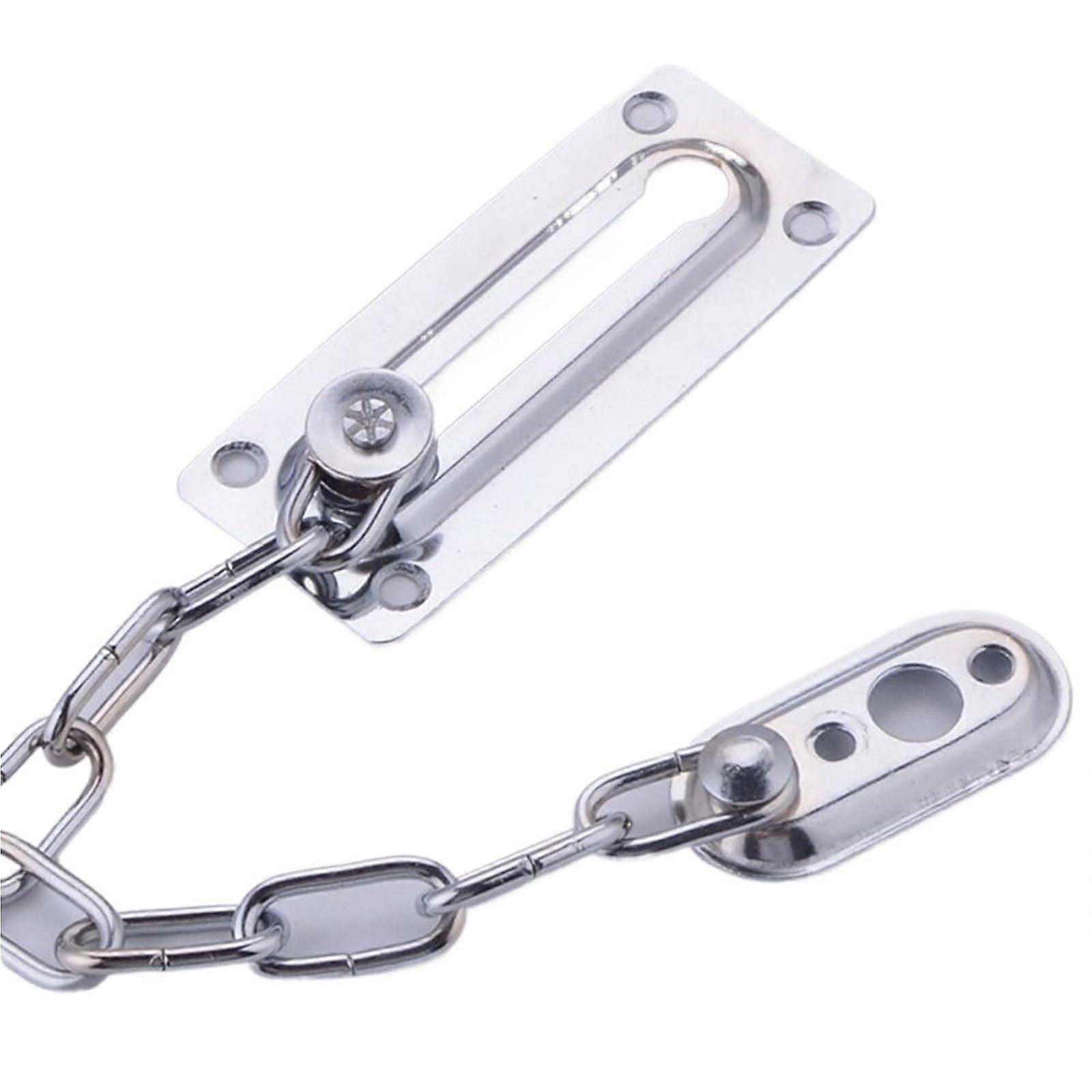 Heavy Duty Security Lock Padlock with TamperResistant Design for Doors Cabinets and Toolboxes