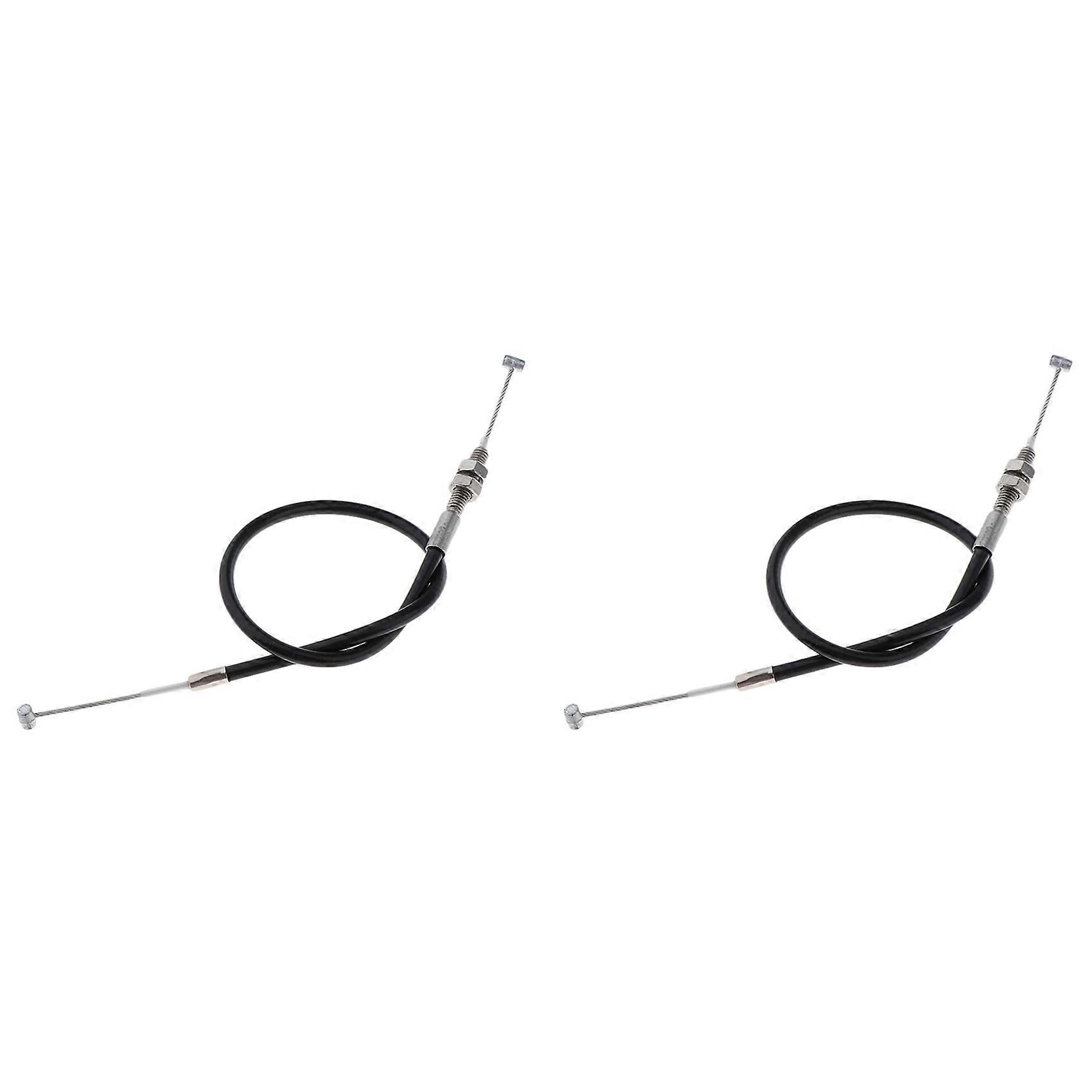2X 61N-26311-00 Throttle Cable for Yamaha Outboard Engine 25HP 30HP