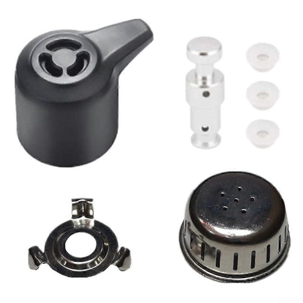 Sustainable Float Valve Replacement Set For IPDUO60 With Backup Silicone Gaskets IPDUO60 Compatible