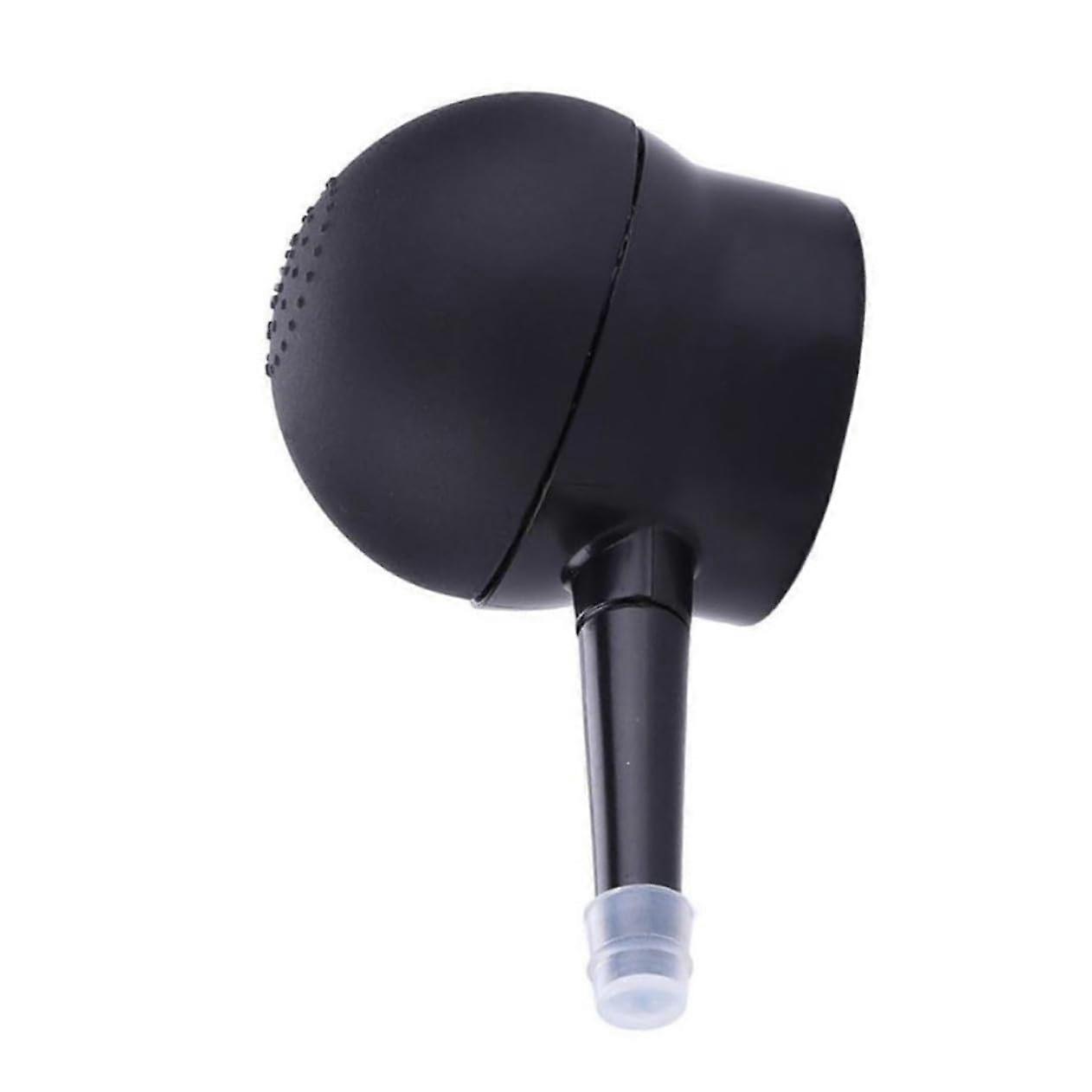 Hair Fiber Applicator Pump with Fine Mist Nozzle for Precise Hair Building Fiber Spray and Root Coverage