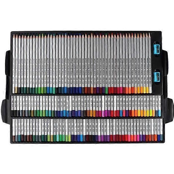 AVANC 150 Colored Pencils - drawing and coloring