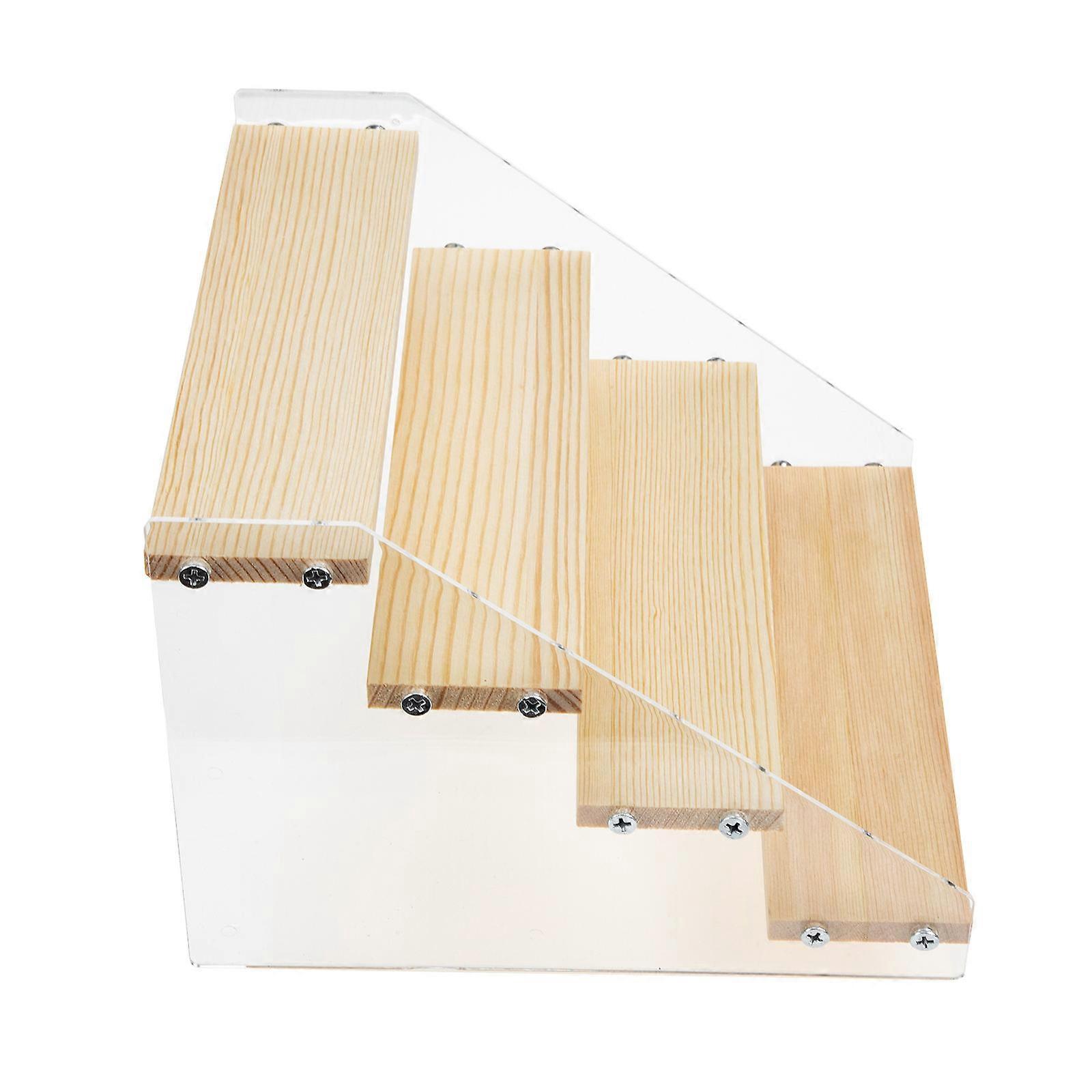 Tiered Cake Display Rack For Household Occasion Featuring Sturdy Design 1Pack