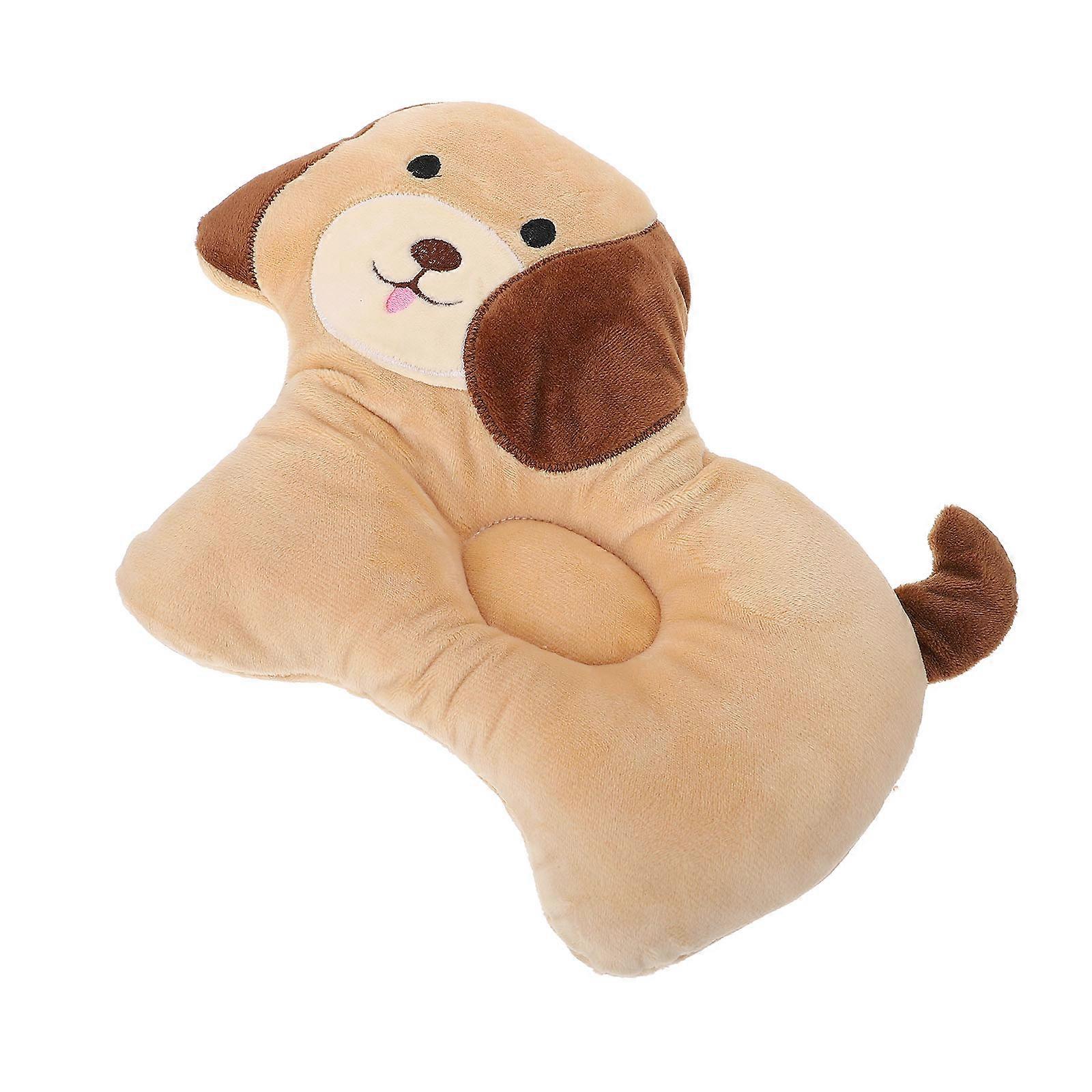 Plush Pillow for Sleeping 1Pcs for Small and Medium Dogs