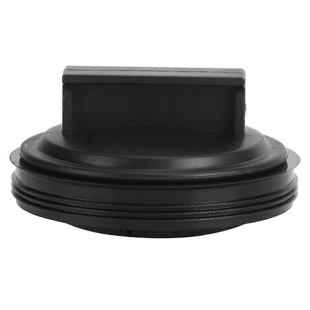Garbage Disposal Splash Guard 3 Inch Universal Sink Stopper with Rubber Drain Strainer