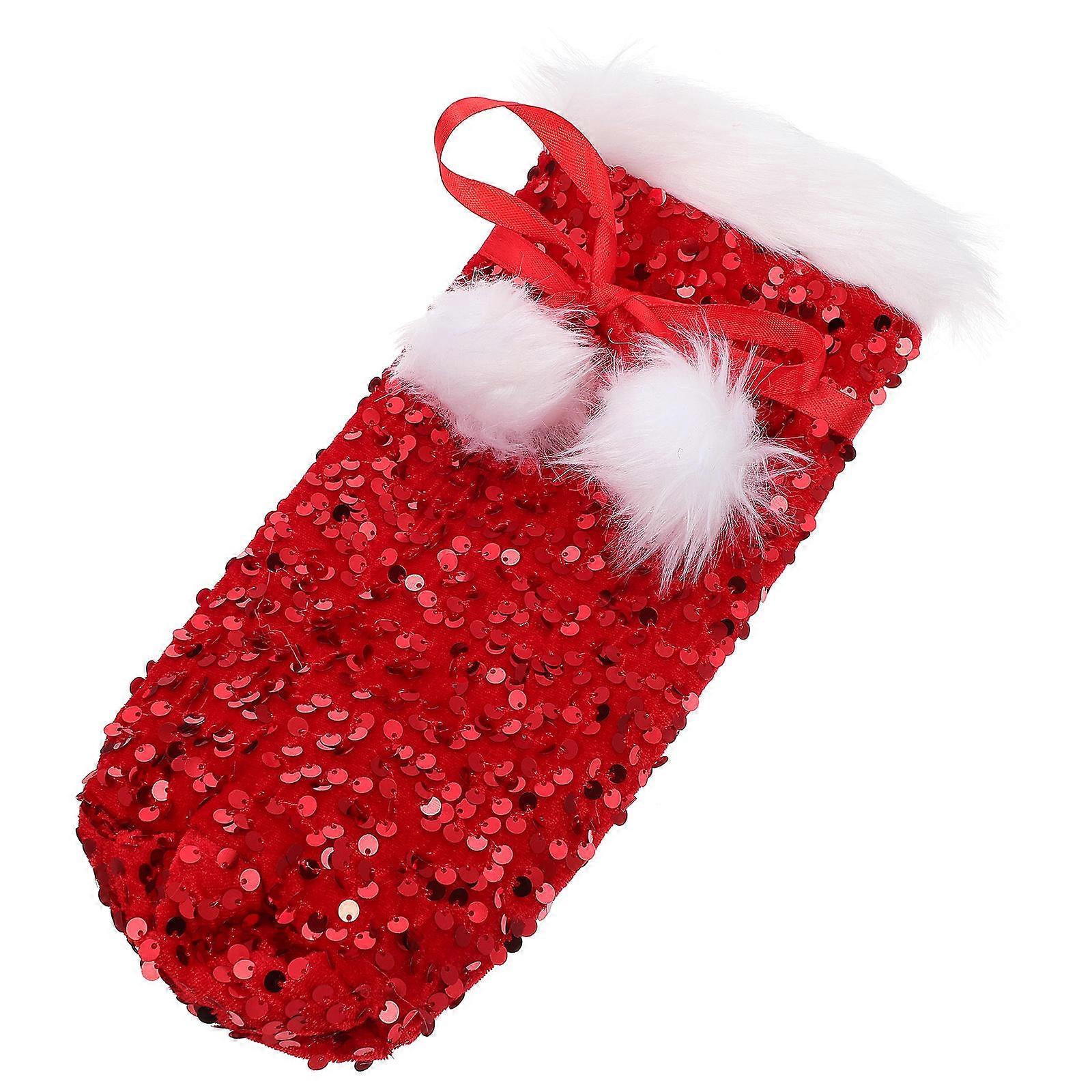 Christmas Protector for Holiday Table 1Pcs Cover