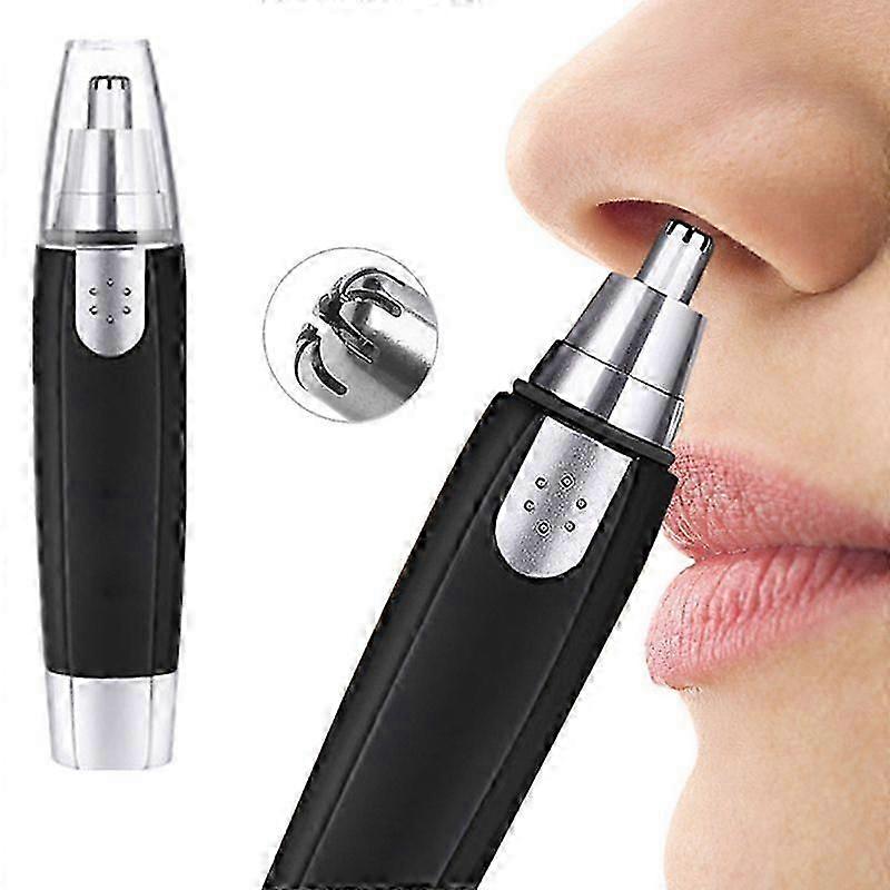 Portable Electric Nose Hair Trimmer