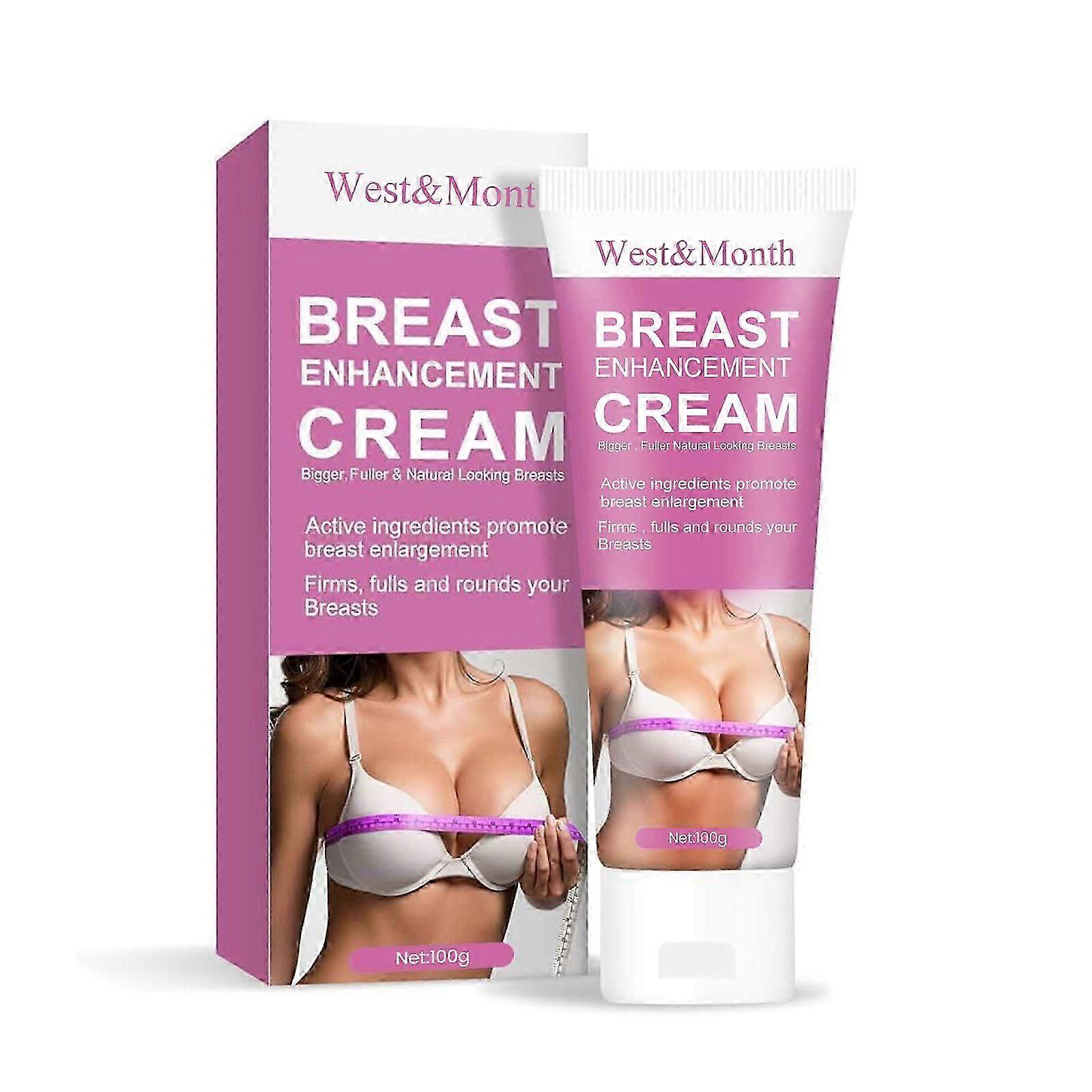 Breast Cream
